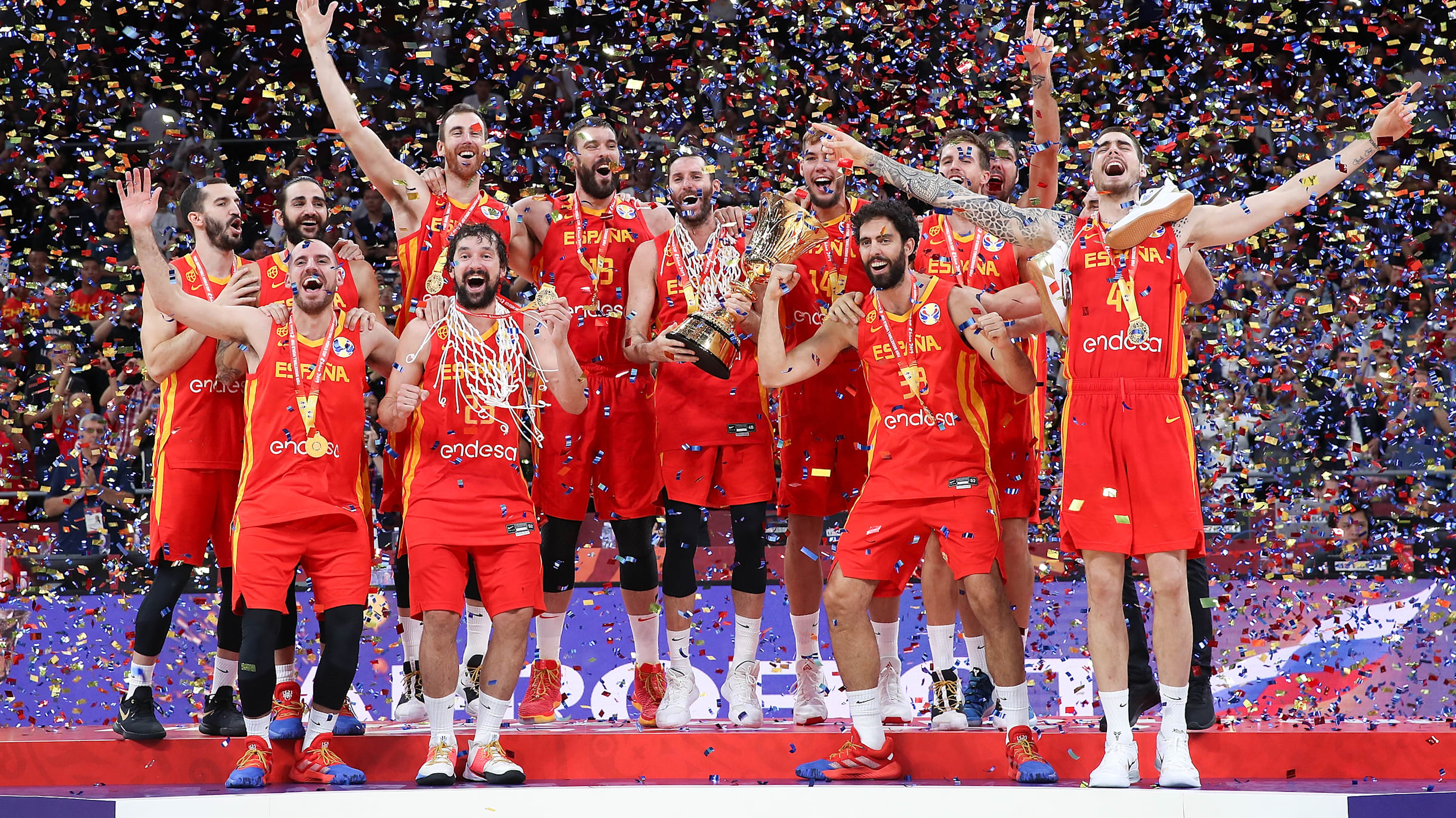 FIBA to offer basketball fans live action through partnership with