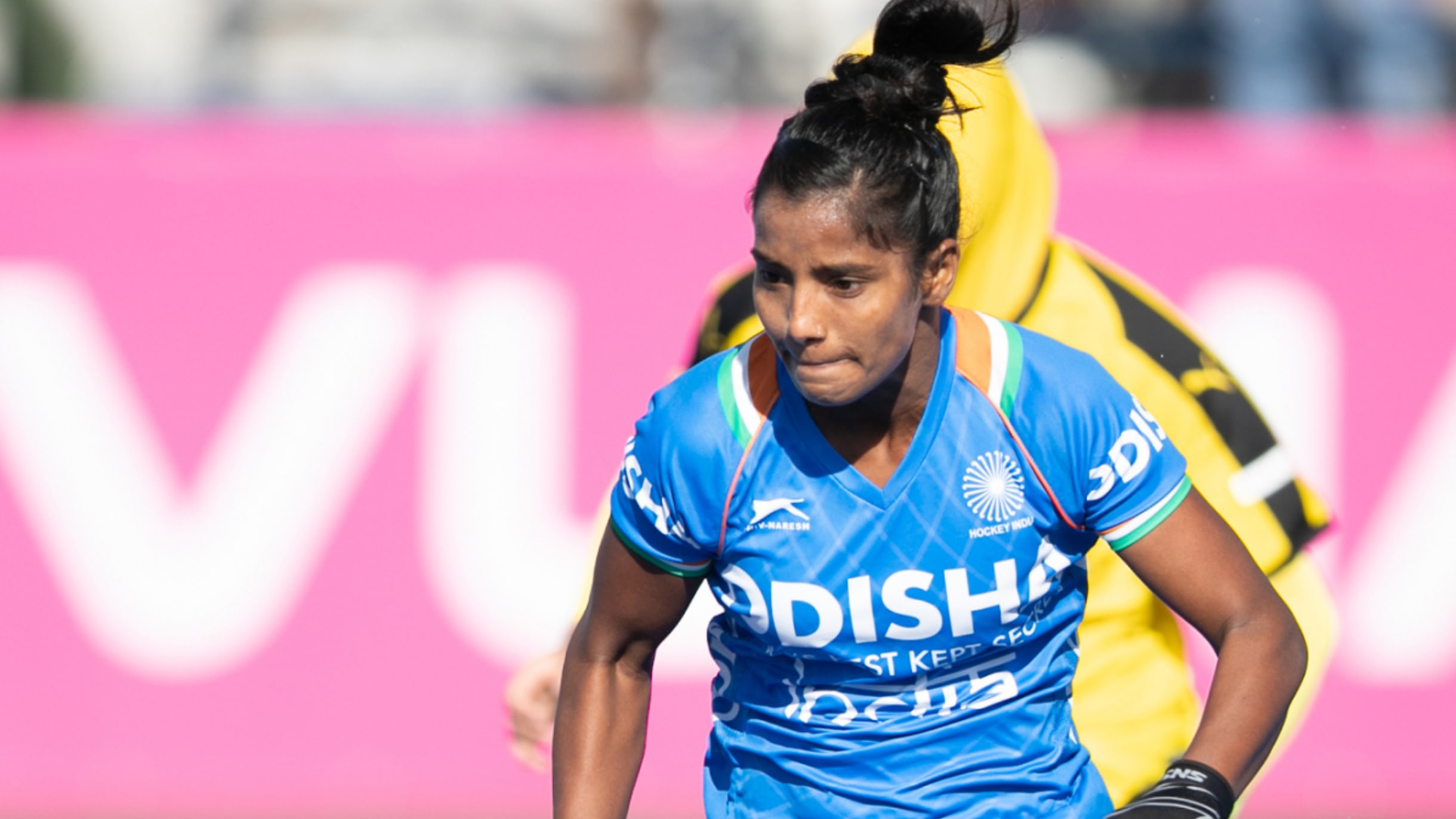 A new generation of Indian women hockey players come of age