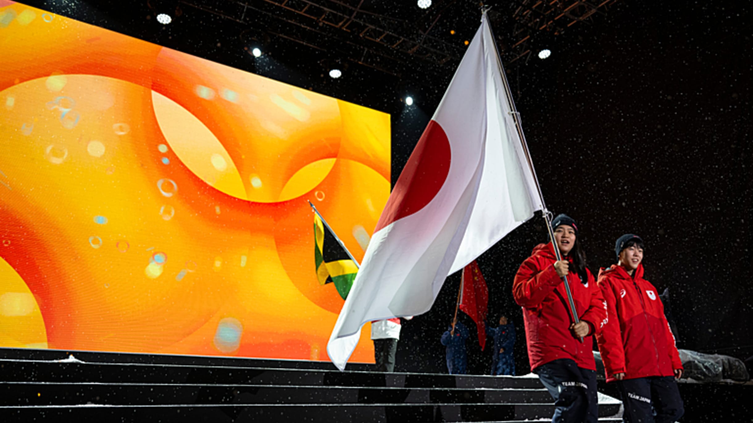 江原2024 冬季ユースオリンピック13日目・結果｜スノーボード