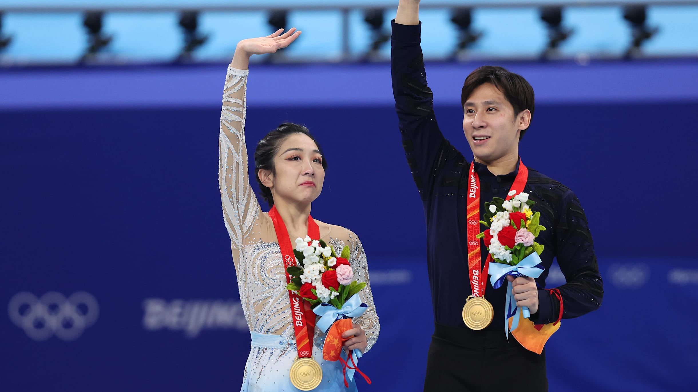 U.S. Owes Winter Medal Haul to Athletes Who Did It Their Way - The