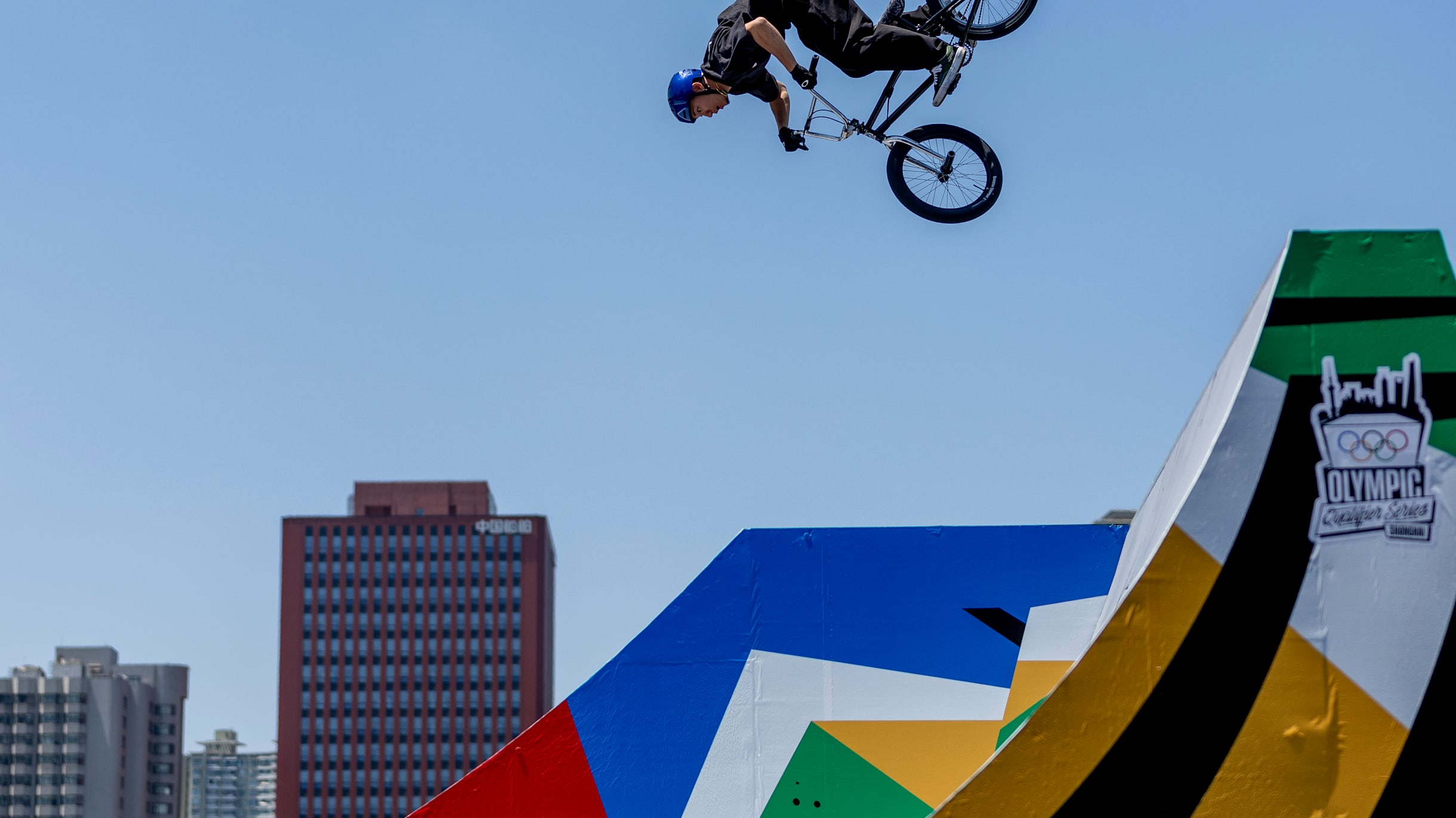 パリ2024オリンピック、BMXフリースタイル観戦ガイド！ 注目ポイント