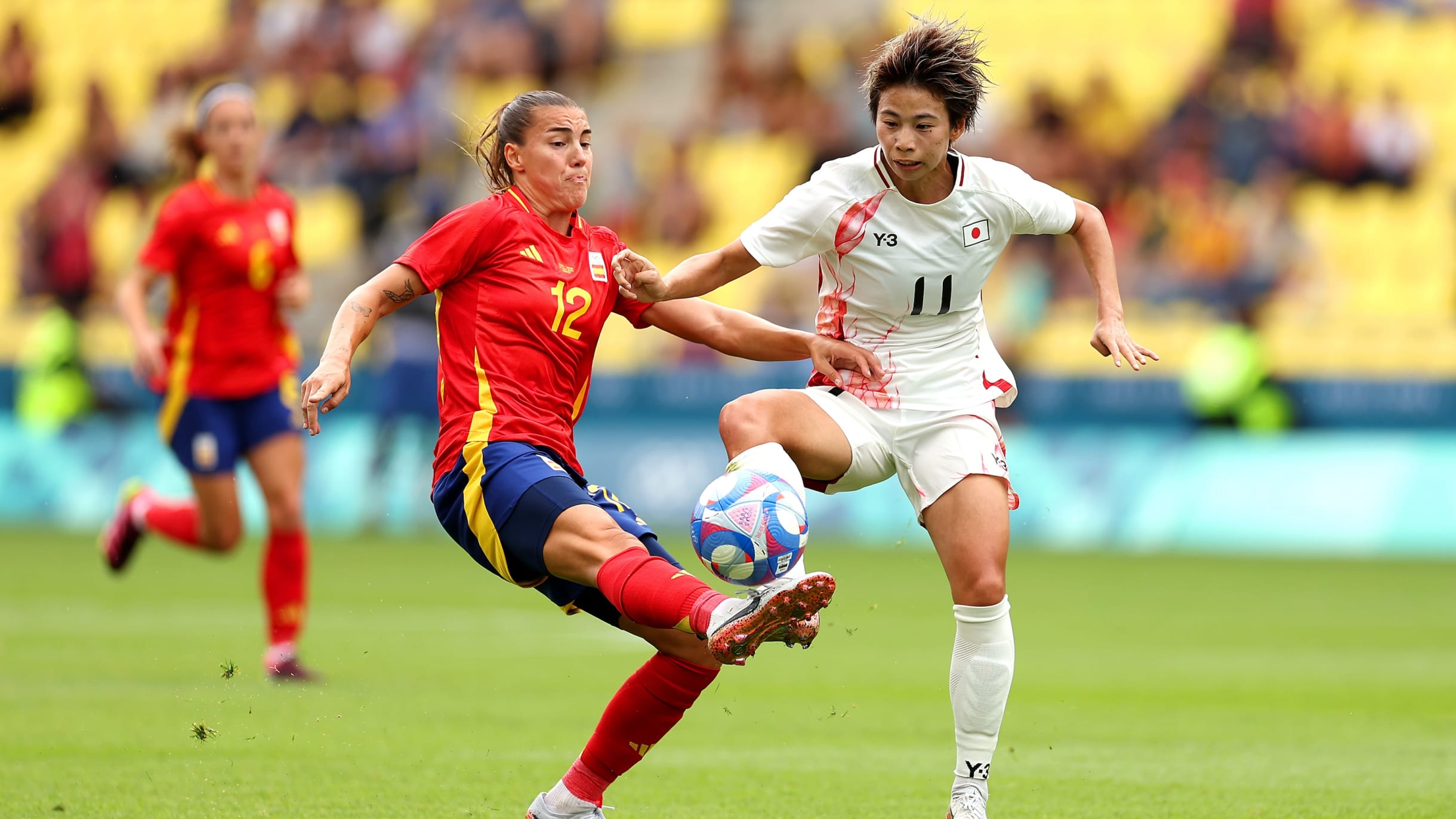 EPOCH エポック社 2023 サッカー 日本代表 なでしこジャパン 田中美南 EPOCH エポック社 2023 サッカー 日本代表 なでしこジャパン