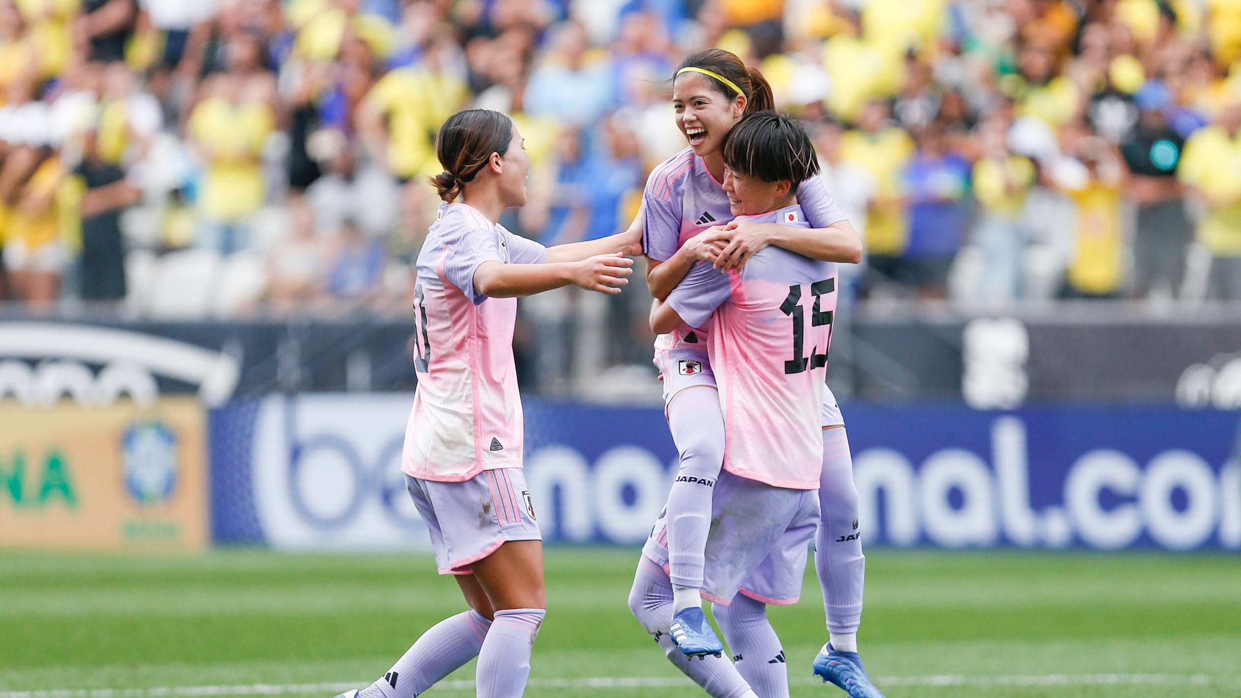 新品 半値以下 サッカー女子日本代表なでしこジャパン PROピステ＆PROパンツ 長谷川唯、熊谷紗希、宮澤ひなた…パリ2024 サッカー女子なでしこ