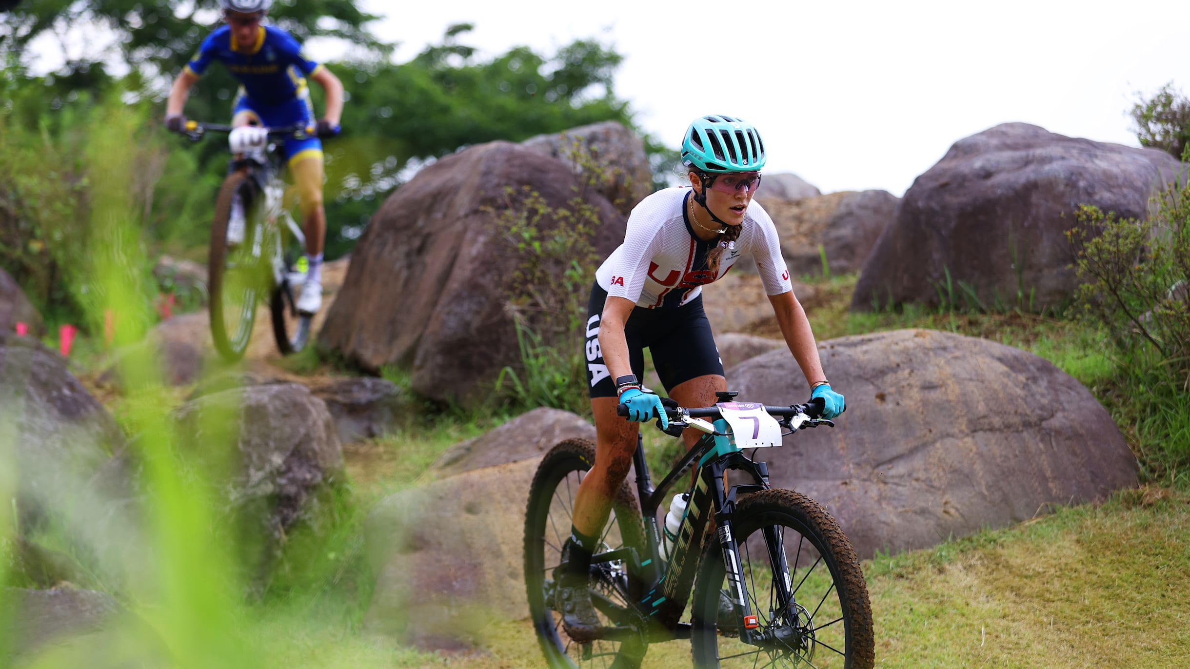 Kate courtney bike deals