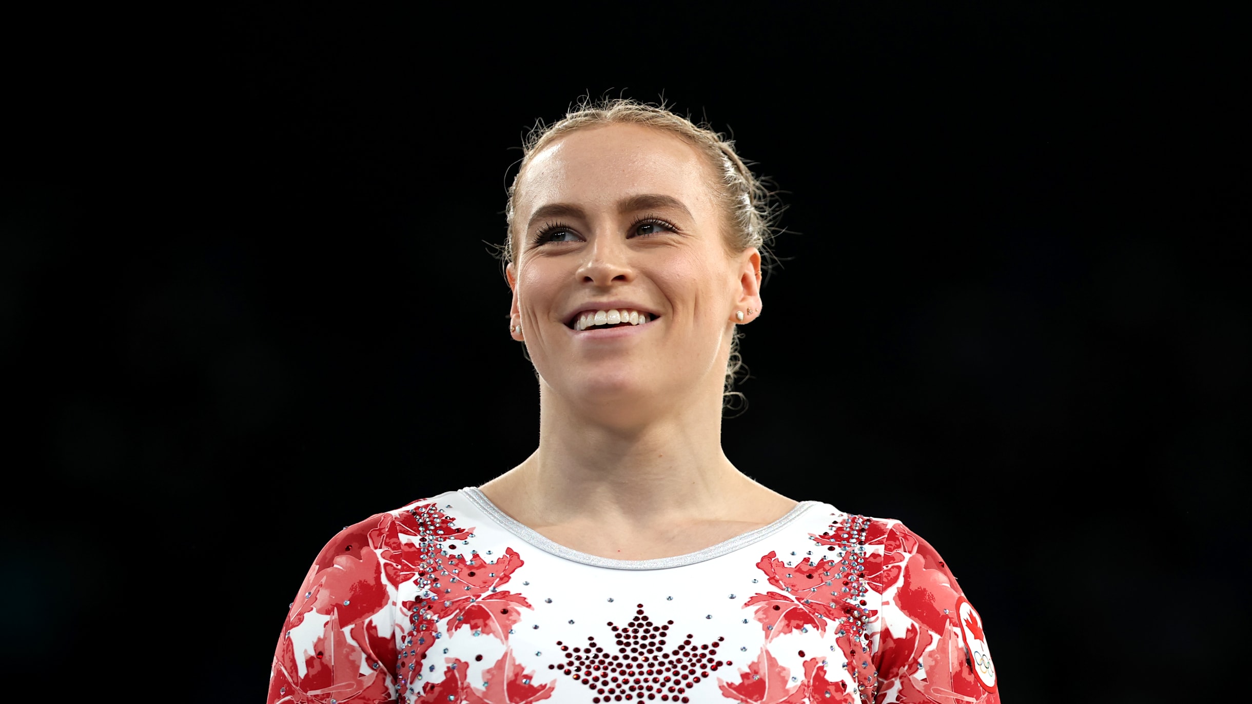 Ellie Black on her drive to stay in the sport: “I come back
