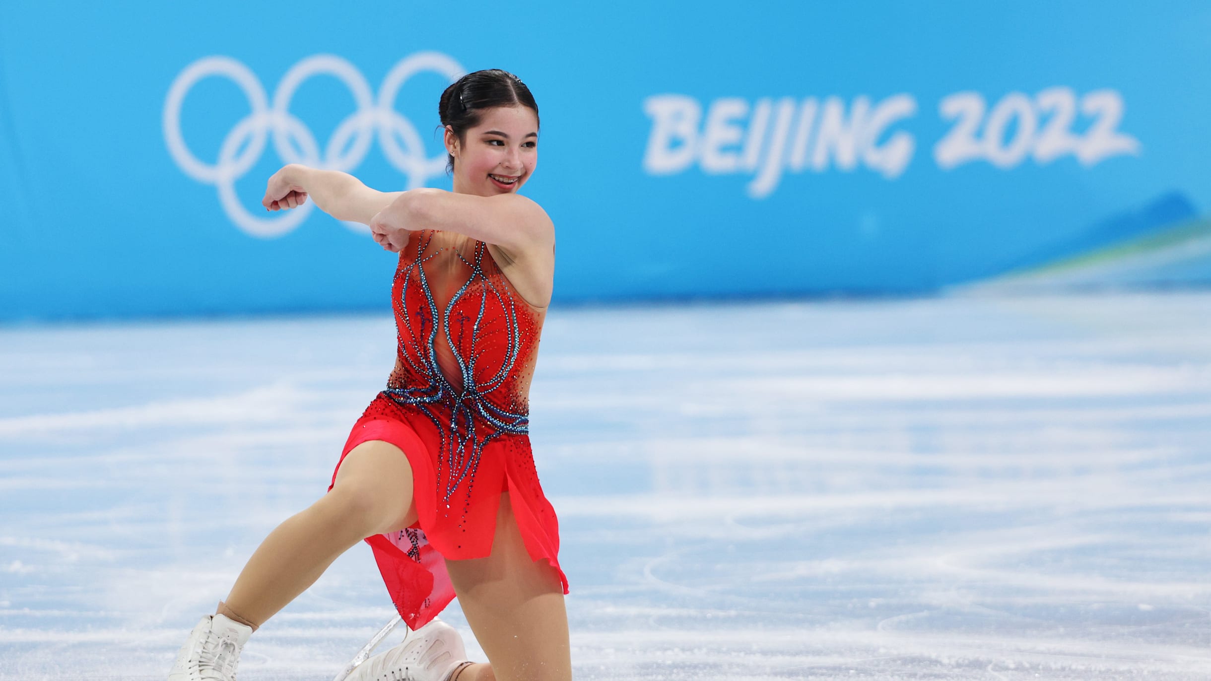 alysa liu 2022 olympics Live Stream
