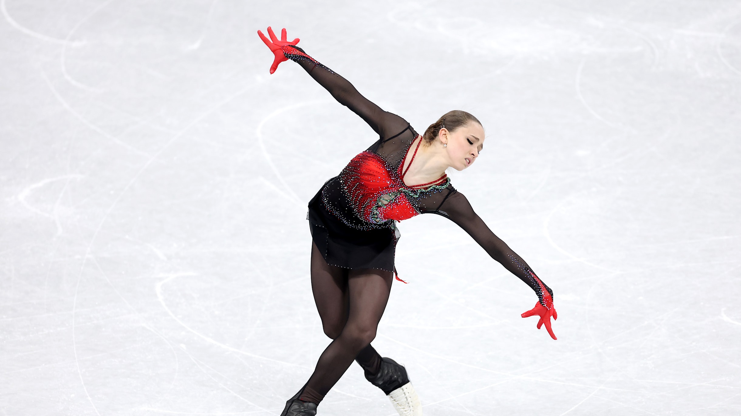 Quadruple jumps in women's figure skating: What to expect at Olympics