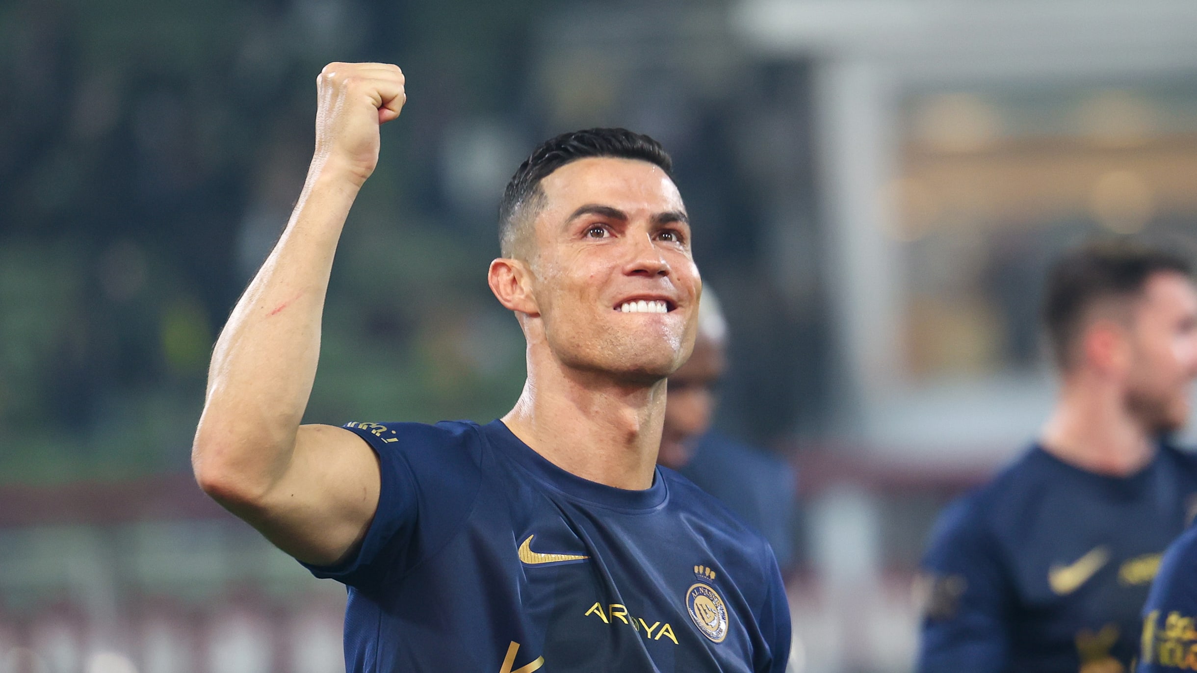 Where To Watch Cristiano Ronaldo's Al Nassr Vs. Al Ittihad Live Stream ...