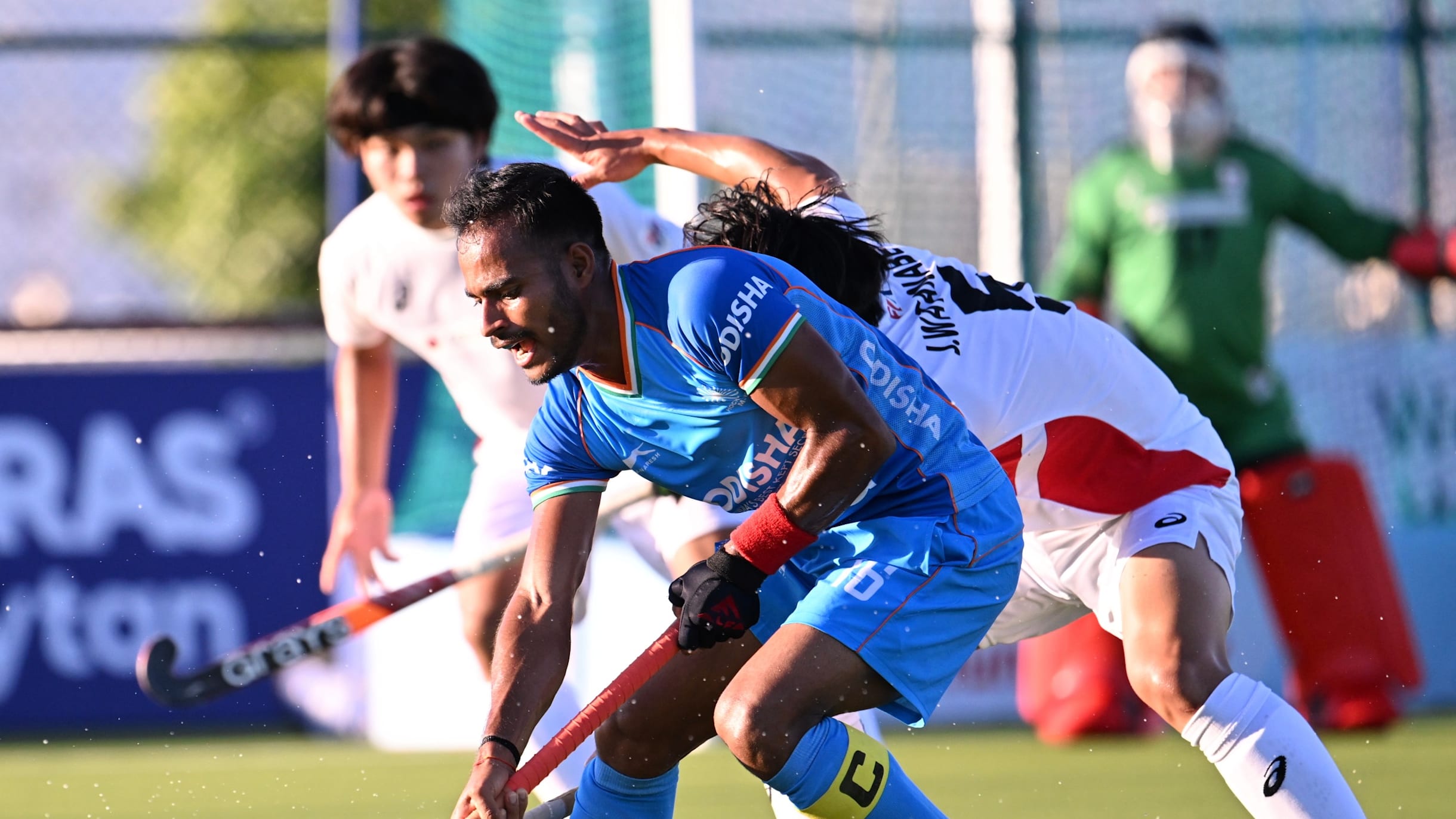 India vs Pakistan, Mens Junior Asia Cup 2023 hockey Watch live streaming and get match start time