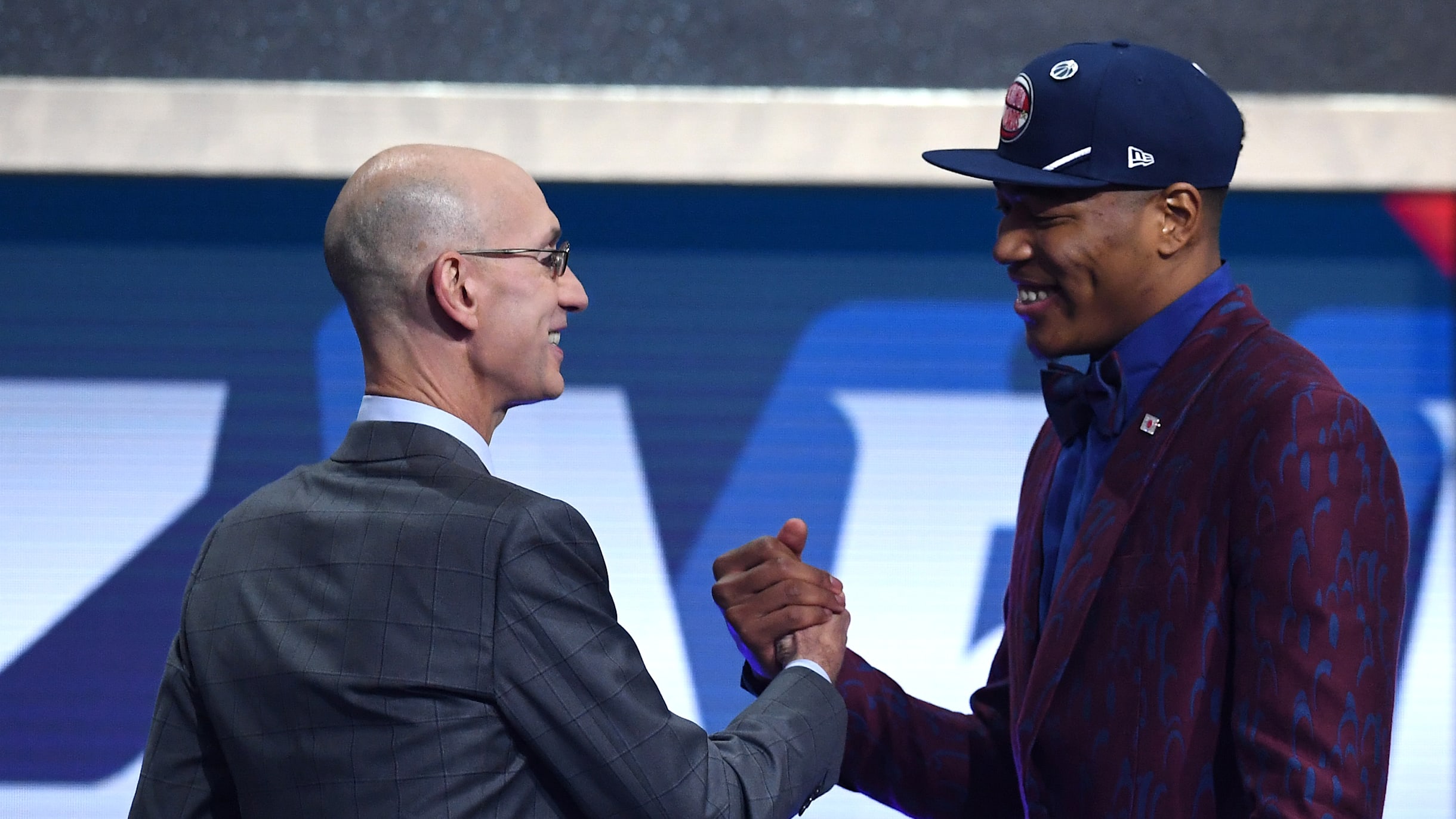 Washington Wizards Lose 2016 NBA Draft Pick to Suns