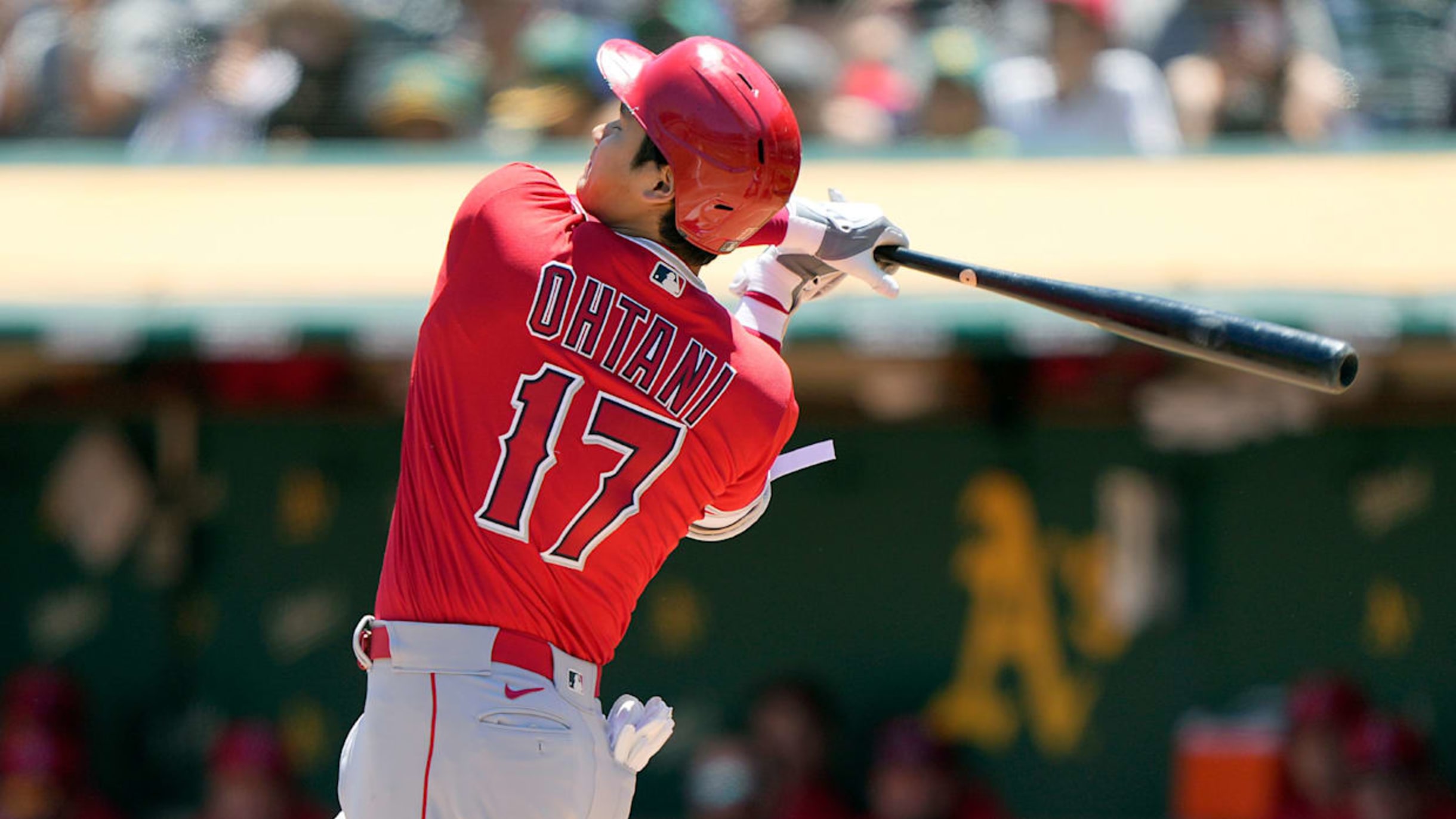 MLB】7月20日｜エンゼルス大谷翔平は3打数無安打3三振、ダルビッシュ有