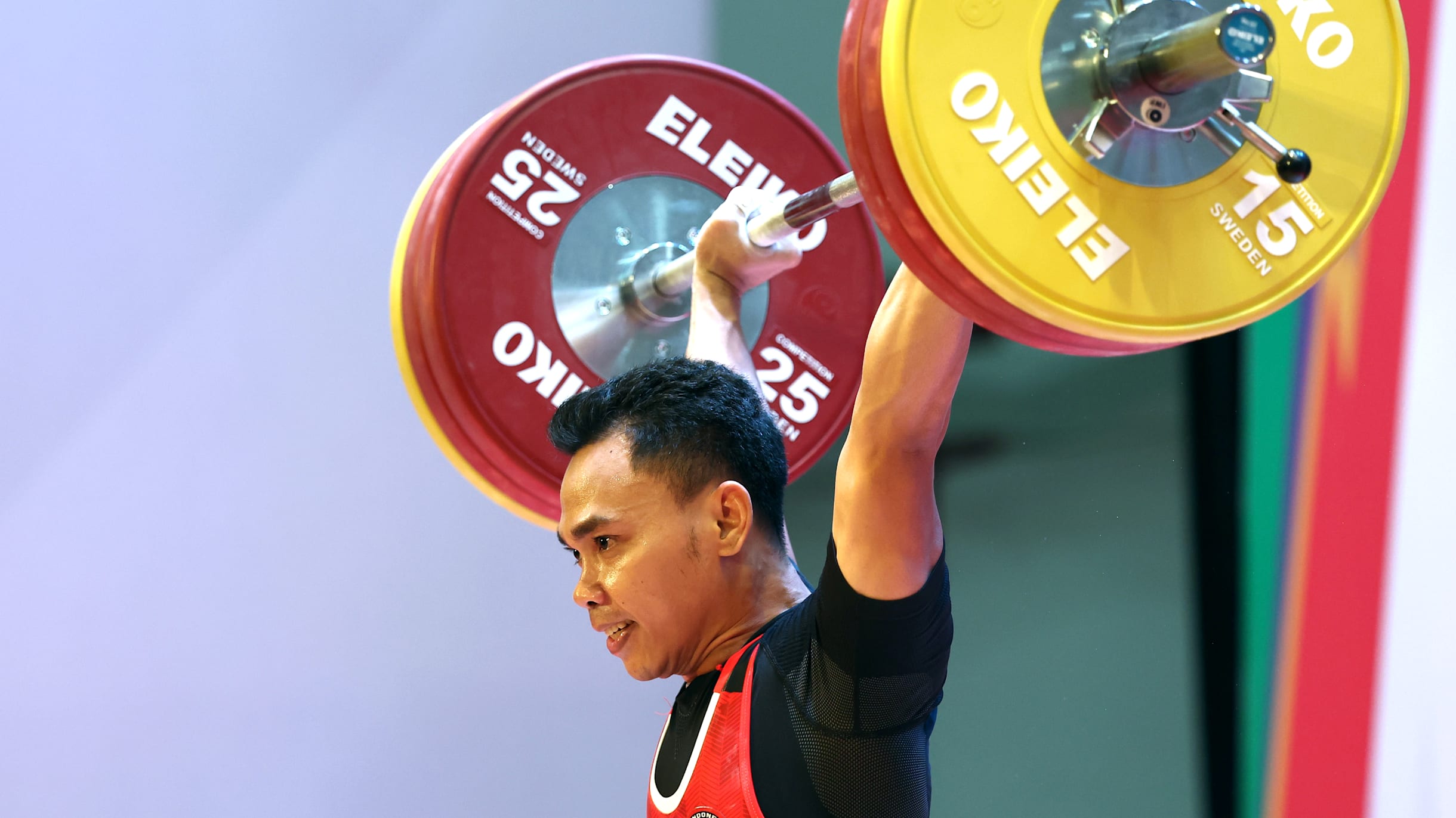 Happy international women's day - European Weightlifting Federation