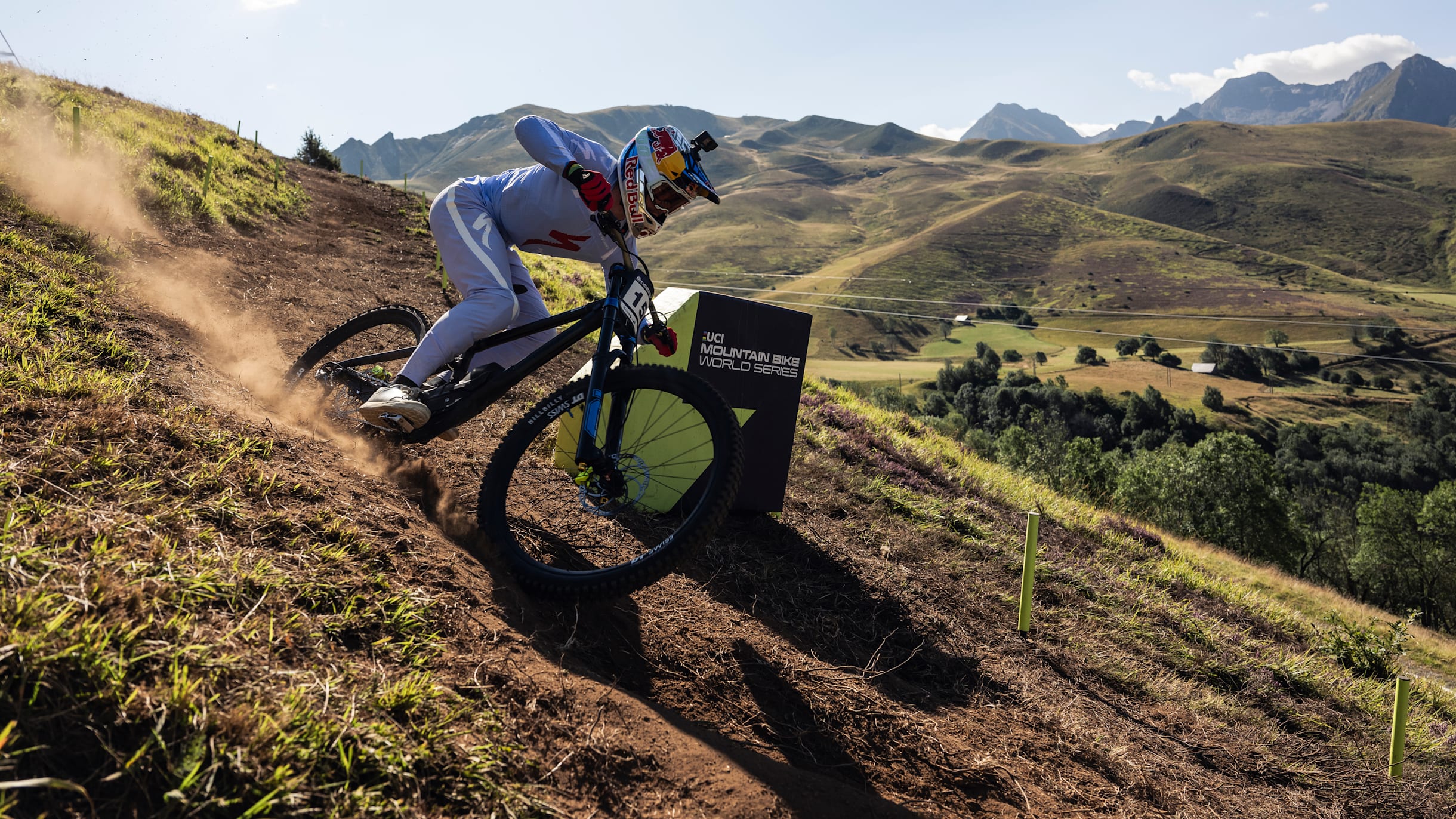 2023Mountain Bike World Cup Snowshoe preview, schedule and how to watch