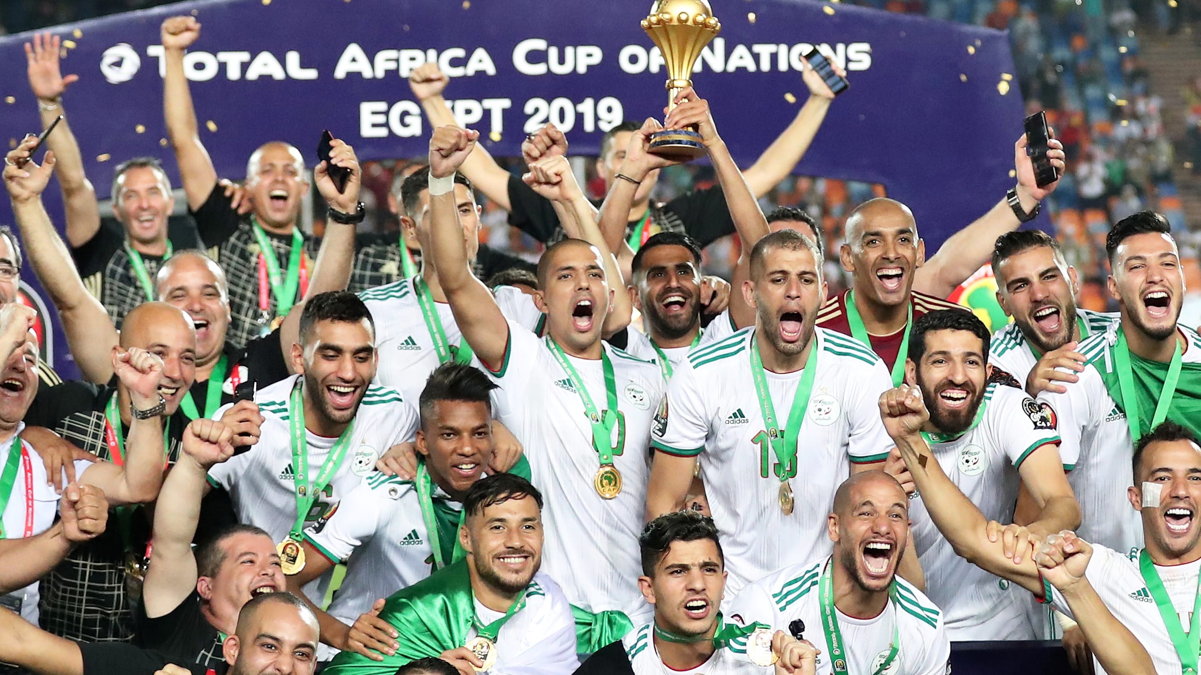 Africa Cup of Nations 2021 Preview, stars to watch, schedule and more