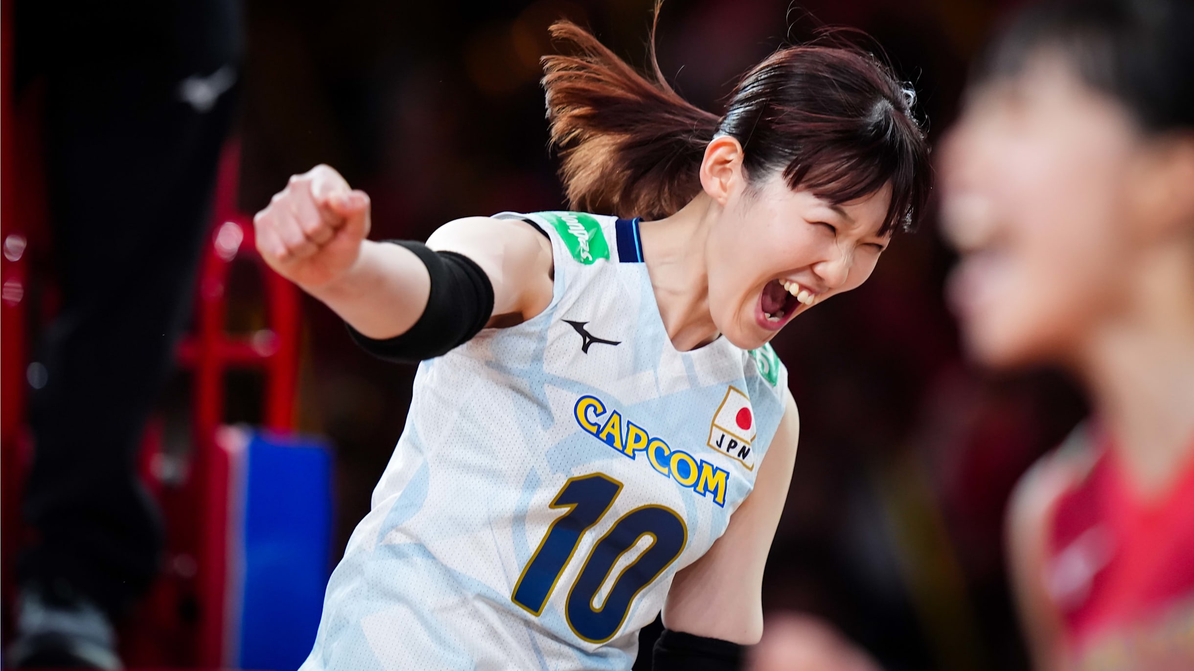 バレーボール女子日本代表vsセルビア丨放送予定一覧！テレビ