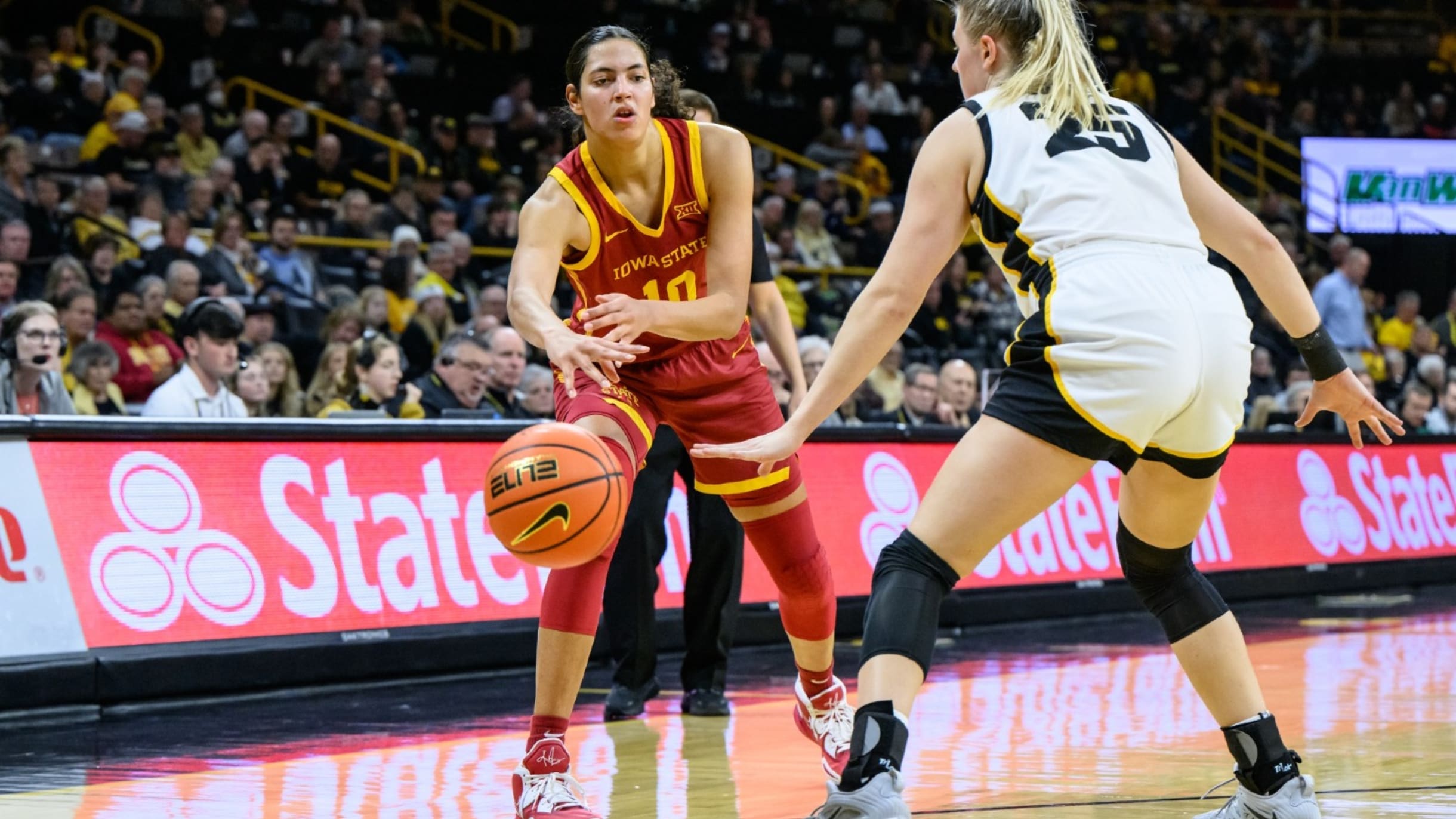 MELHORES JOGADORES E JOGADORAS DO BASQUETE BRASILEIRO