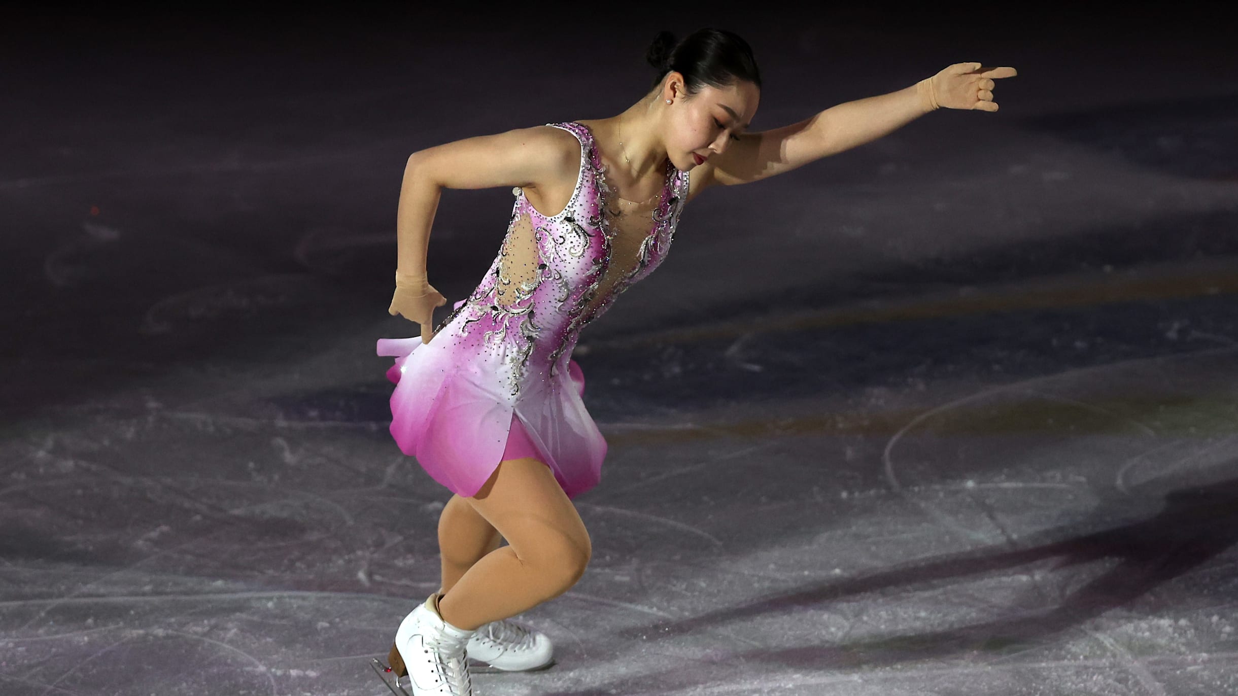 フィギュアスケートGPシリーズ2023NHK杯丨開催地、場所、会場は 