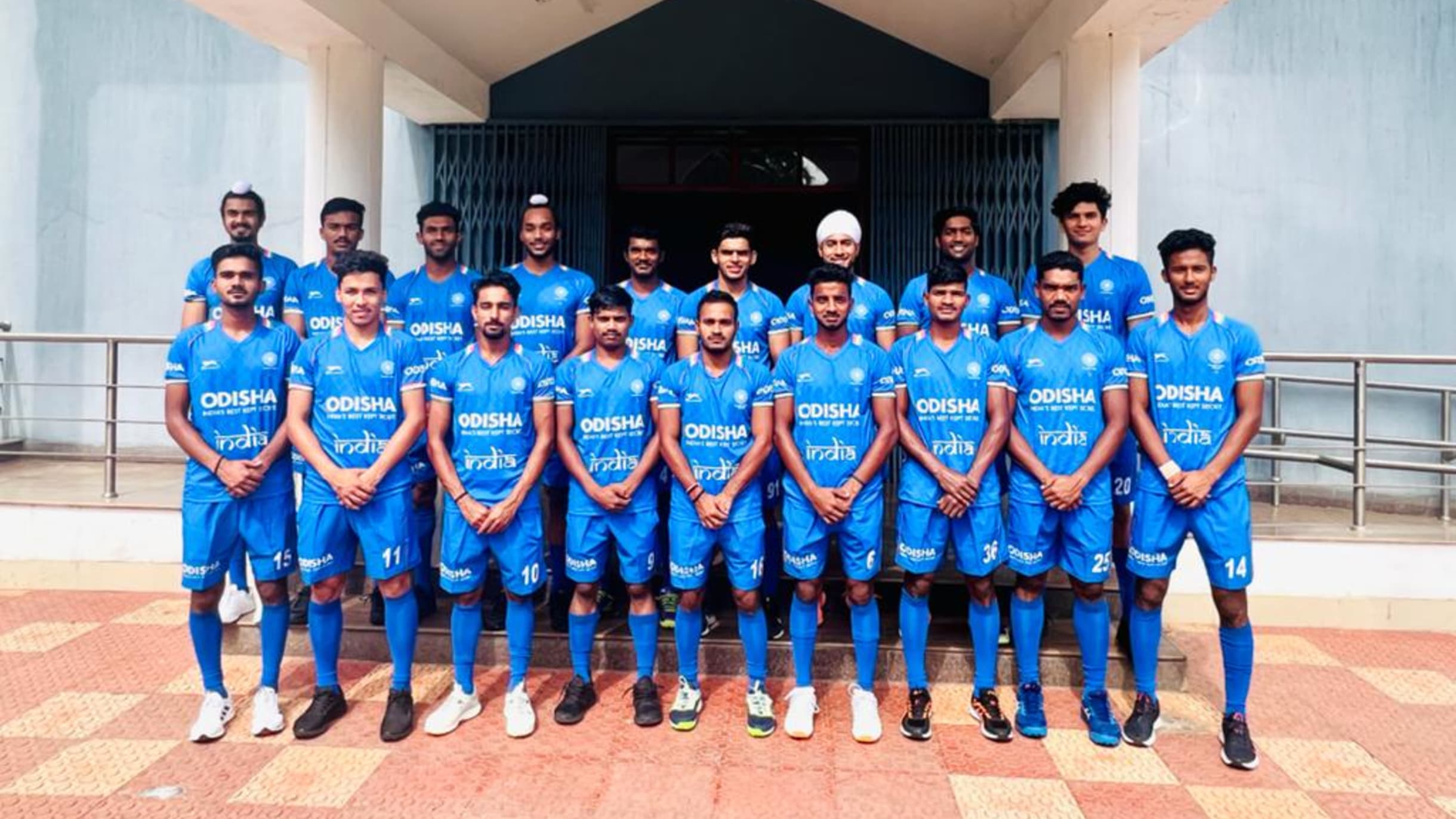 Sultan Johor Cup 2022 India eye third title