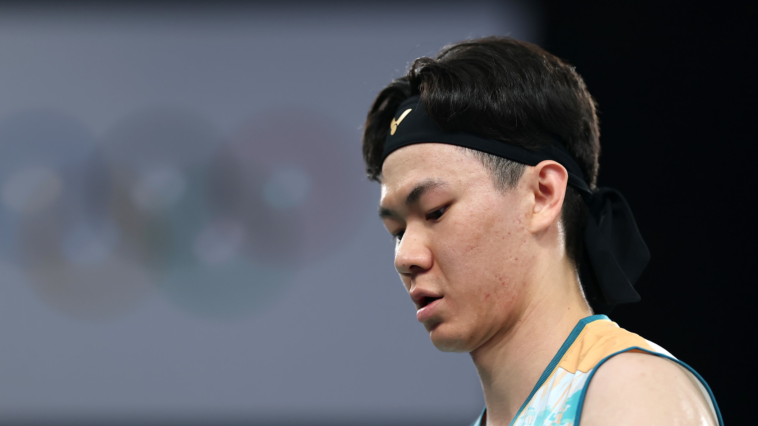 BWF China Open 2024: Lee Zii Jia crashes out in first round