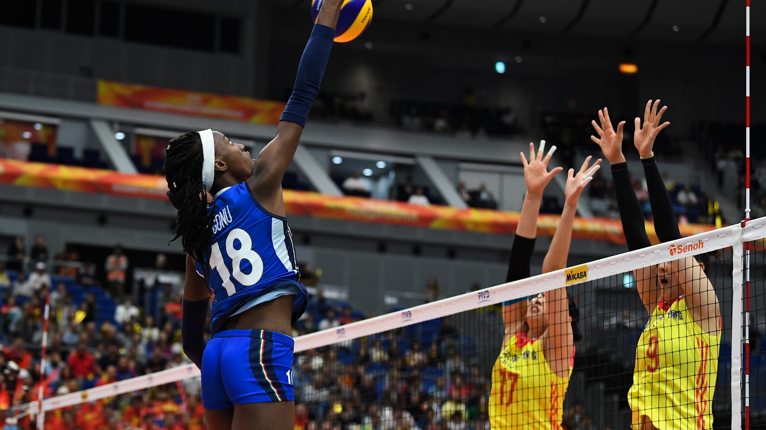 Olympic volleyball at Tokyo Olympics in 2021 Top five things to know
