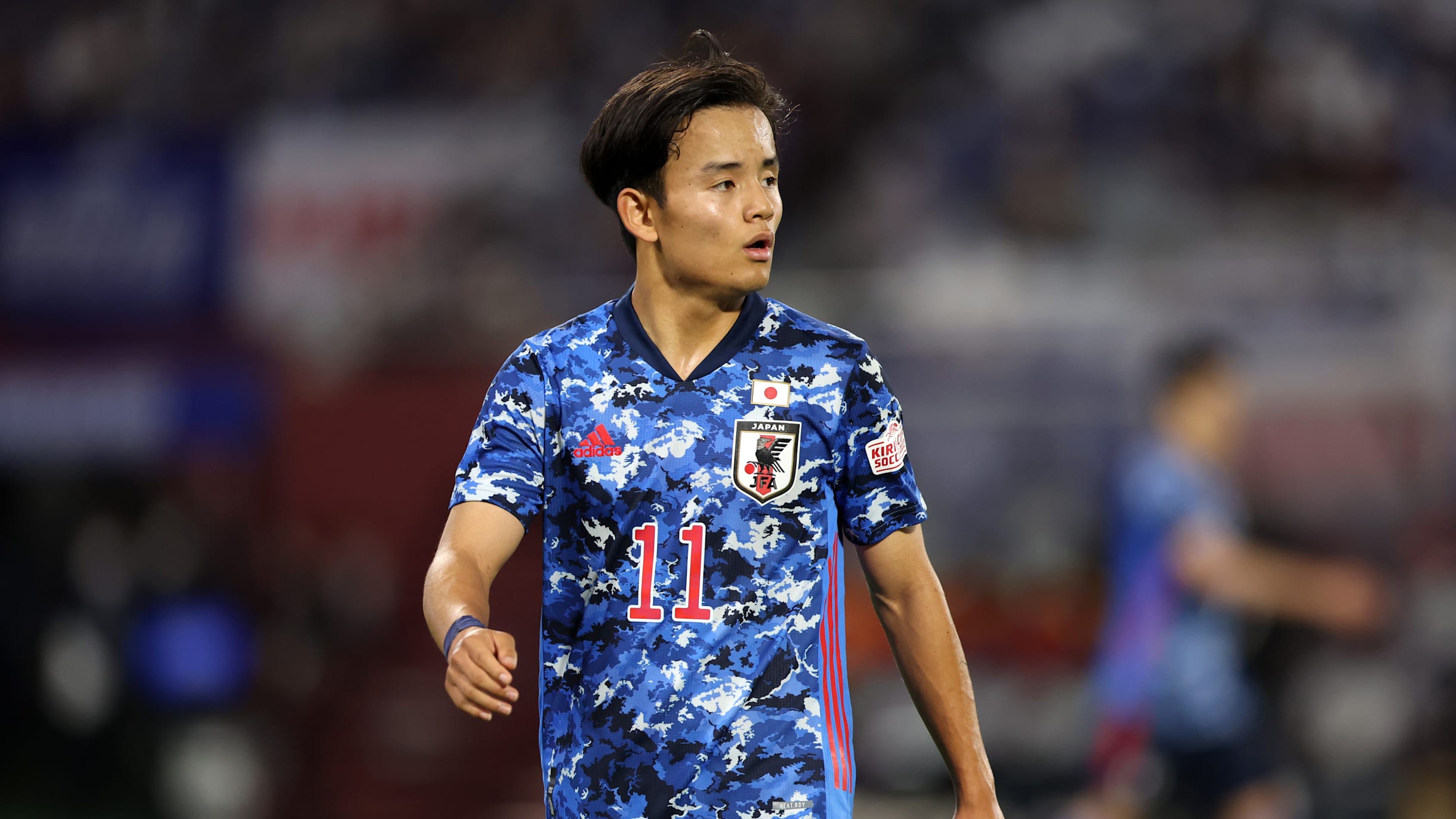 【サッカー】日本代表・久保建英がレアル・ソシエダに移籍「自分 