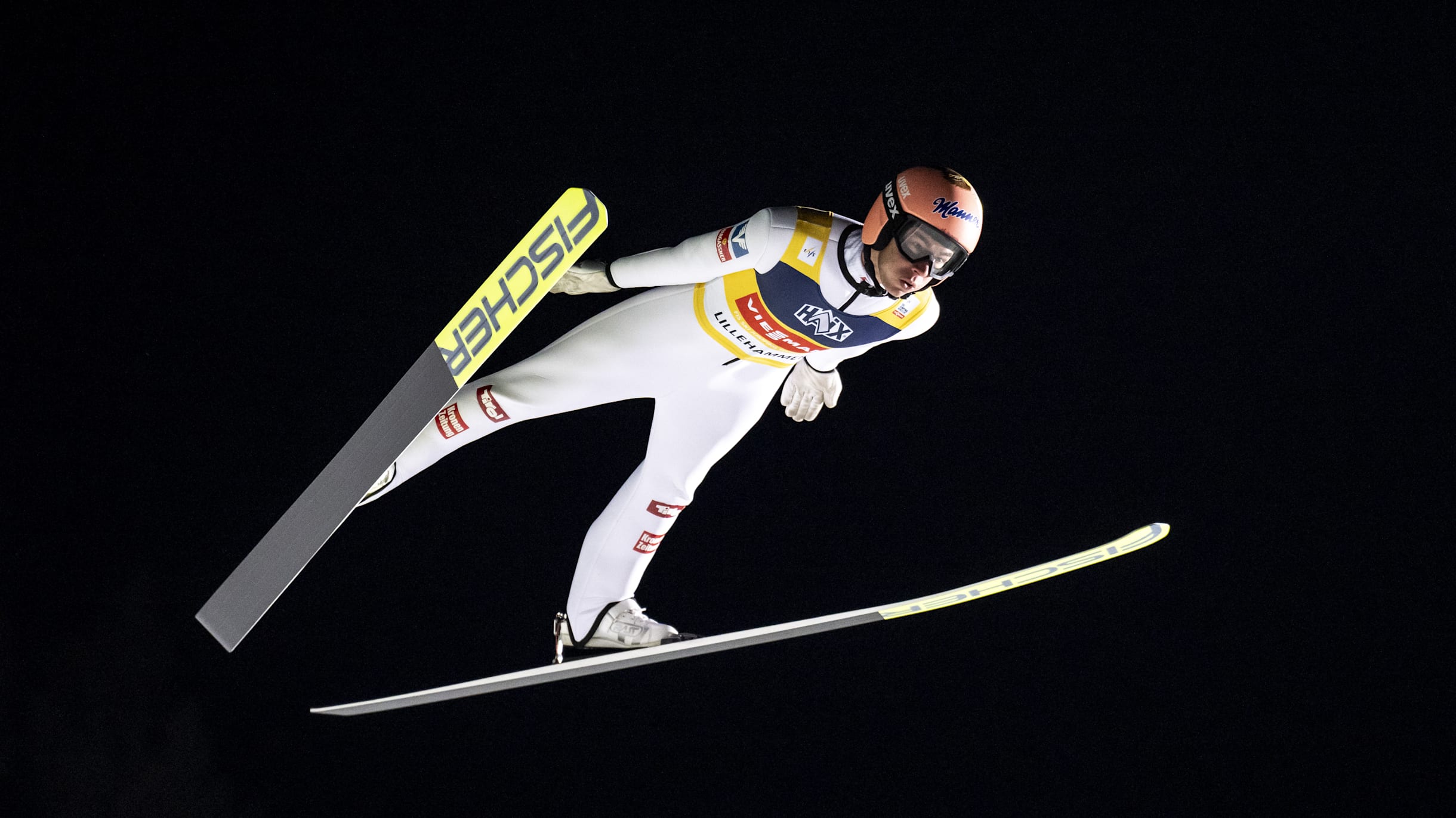 Ski jumping live stream hot sale