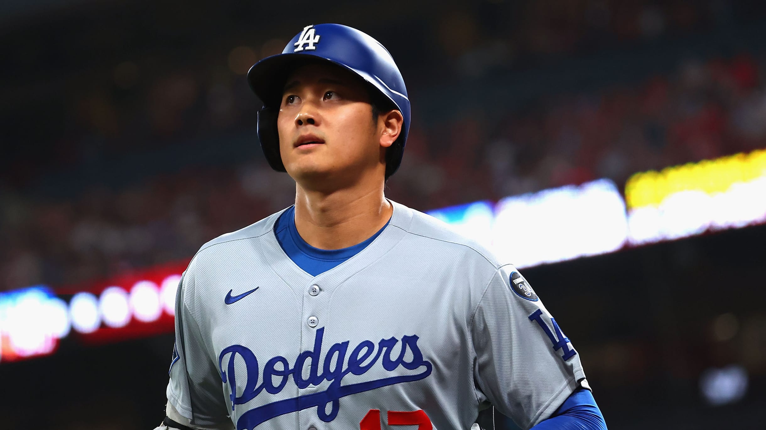 大谷 翔平 今日