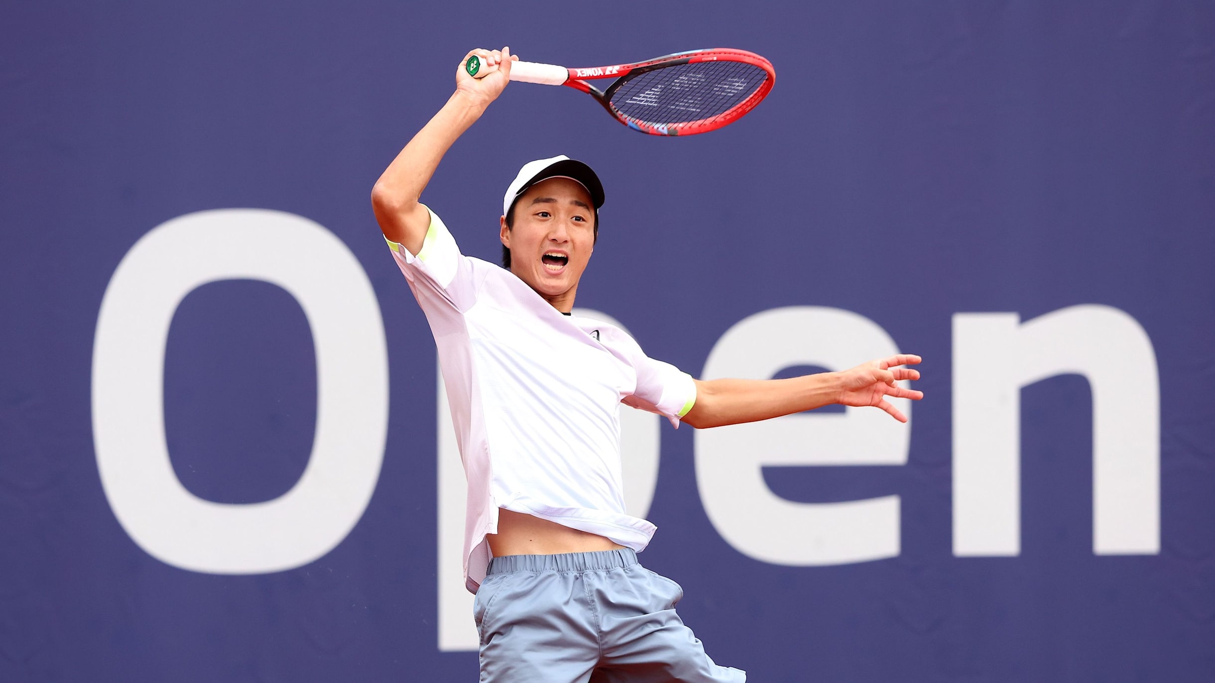 ジャパンオープンテニス2023丨結果速報・トーナメント表・日本人選手