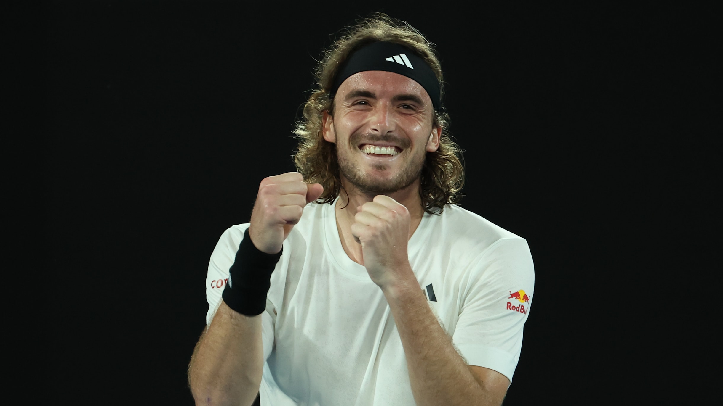 Stefanos Tsitsipas history in the making Can Greek tennis star become world number one?