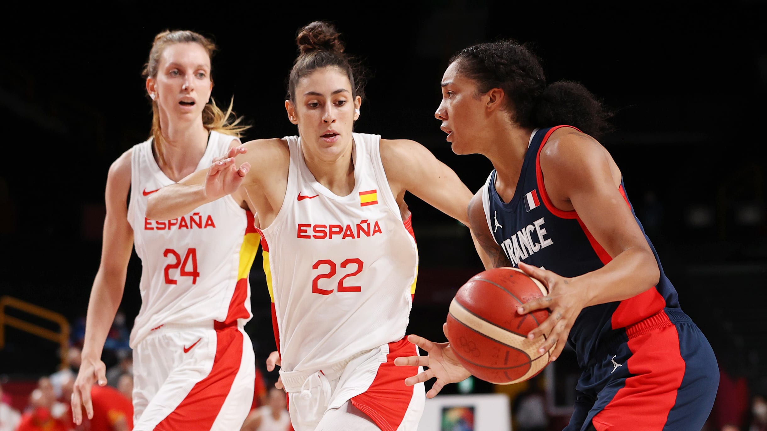 2023 FIBA Womens EuroBasket preview Full schedule and how to watch