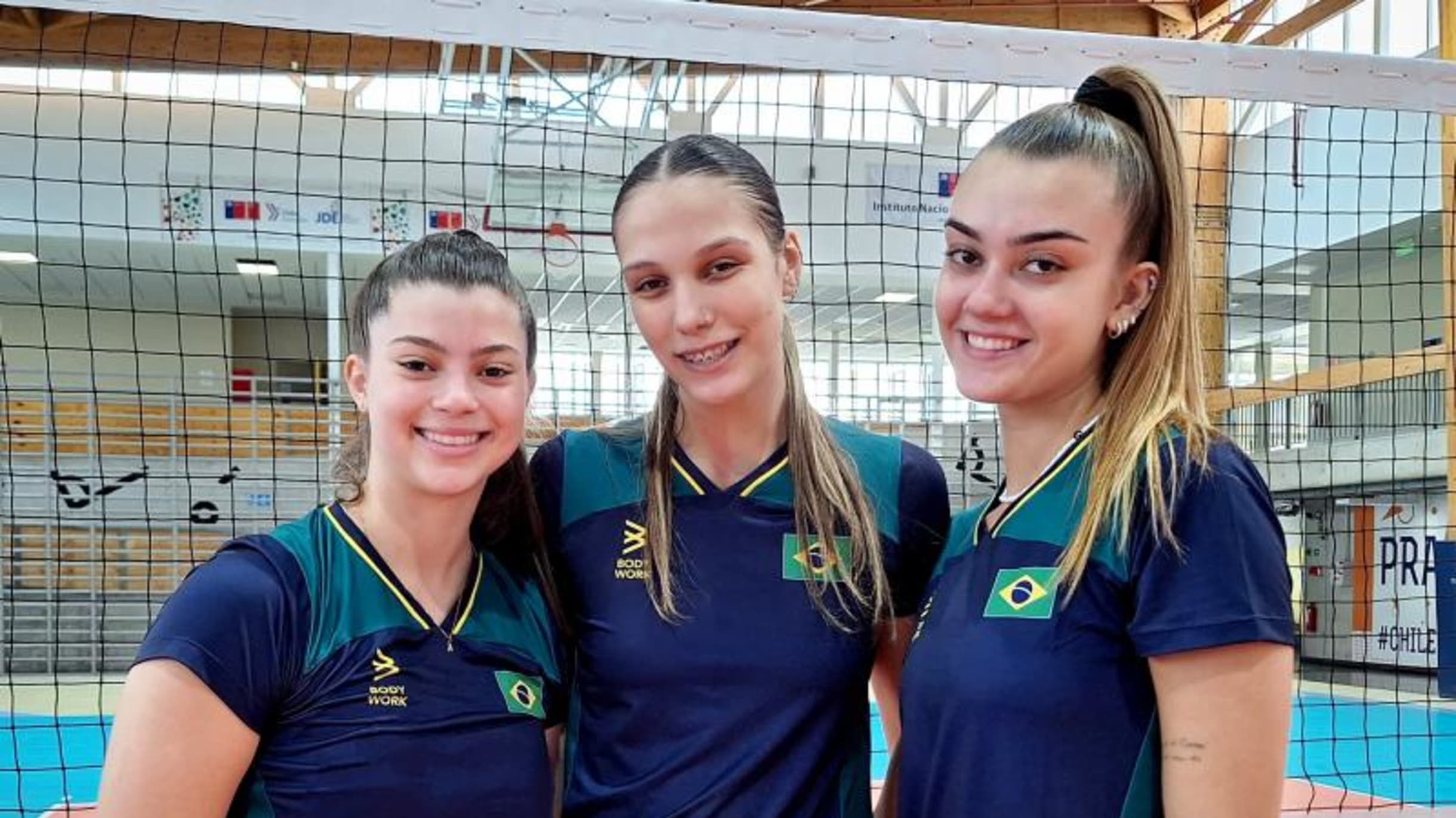 Tênis nos Jogos Pan-Americanos de Santiago 2023: convocados, programação e  o que esperar do Brasil