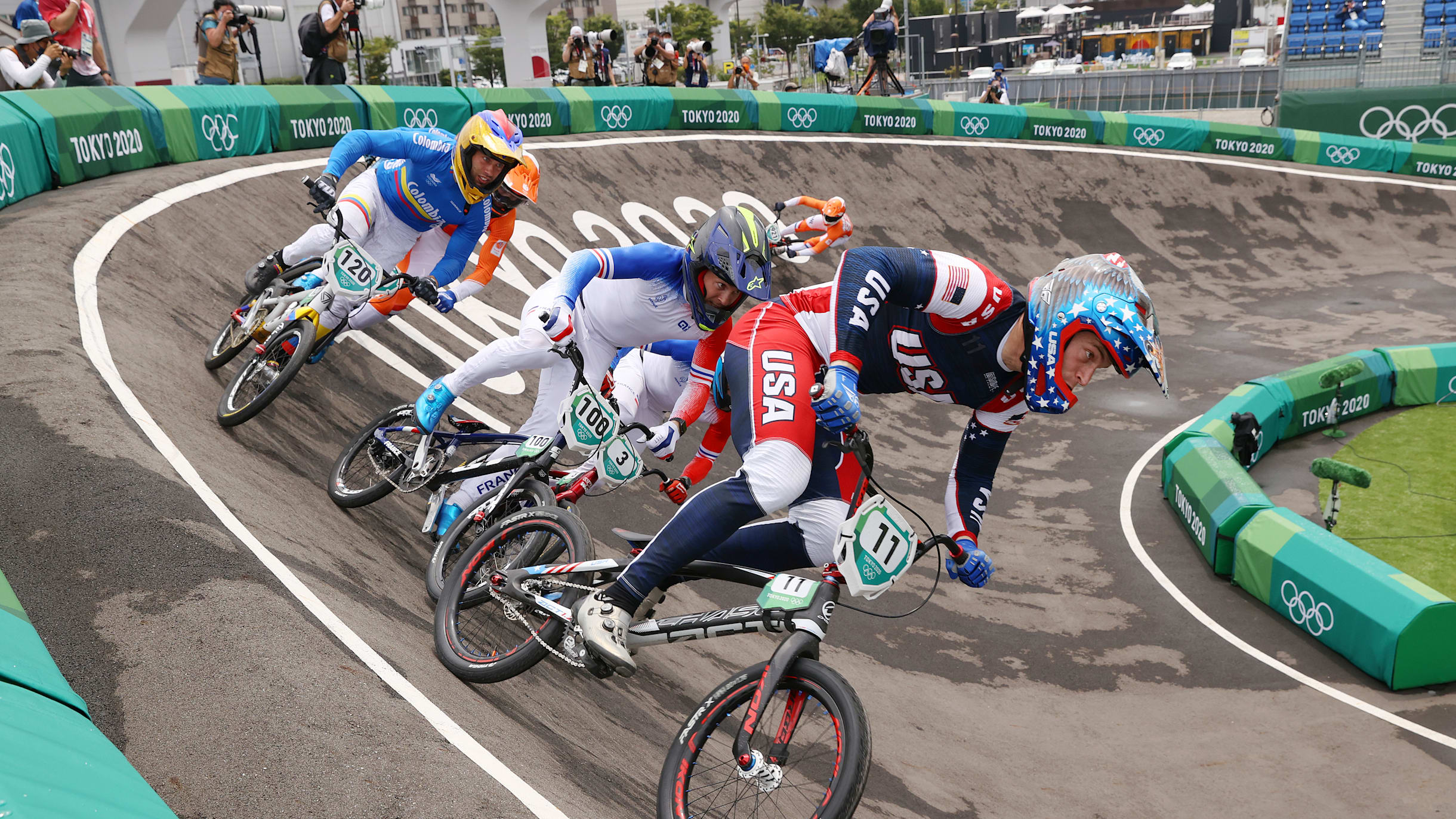 2023 UCI BMX Racing World Cup Preview schedule how to watch