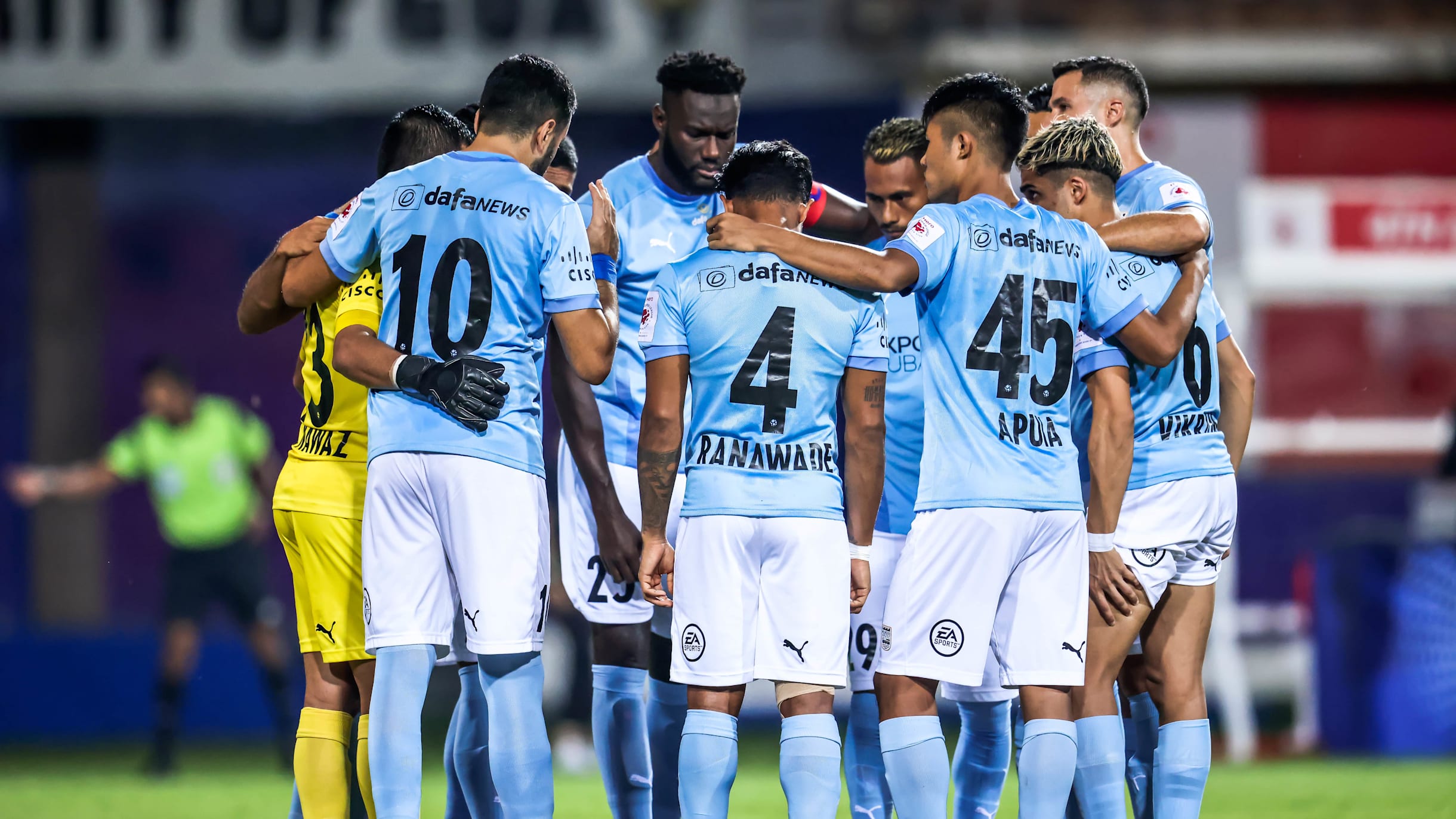 Preview Group C: Al Hilal SFC (KSA) v Al Ain FC (UAE)