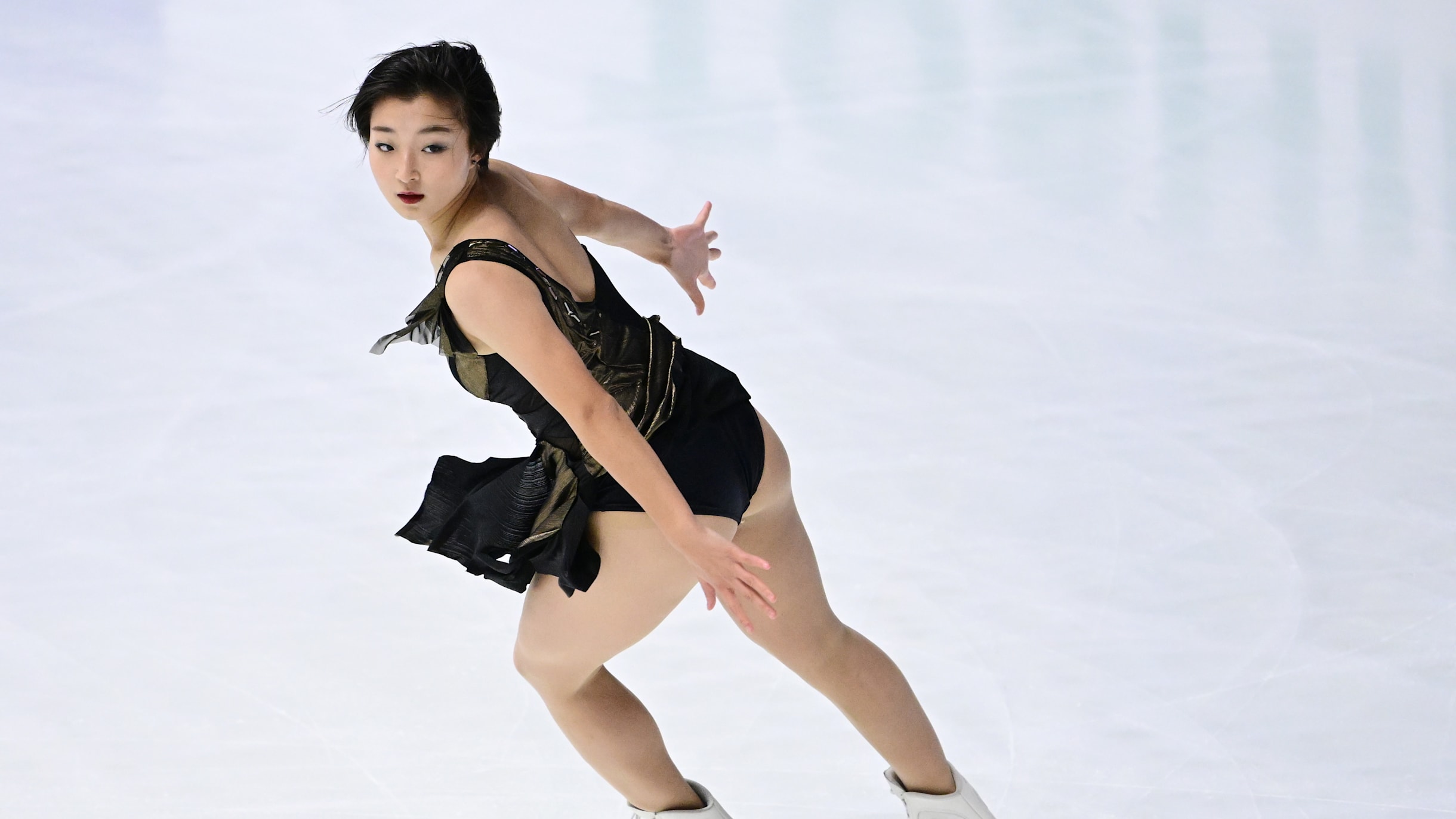 figure skating olympics online