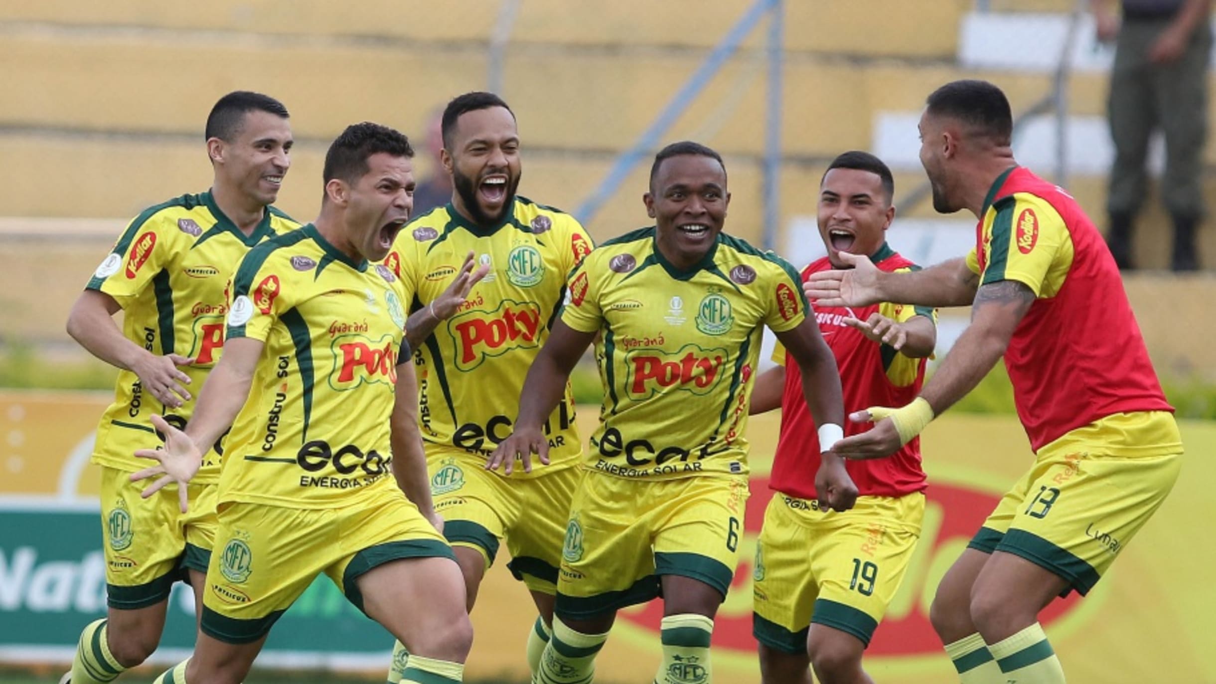 Brasileirão Série B 2023: Veja Mais Neste Guia do Campeonato