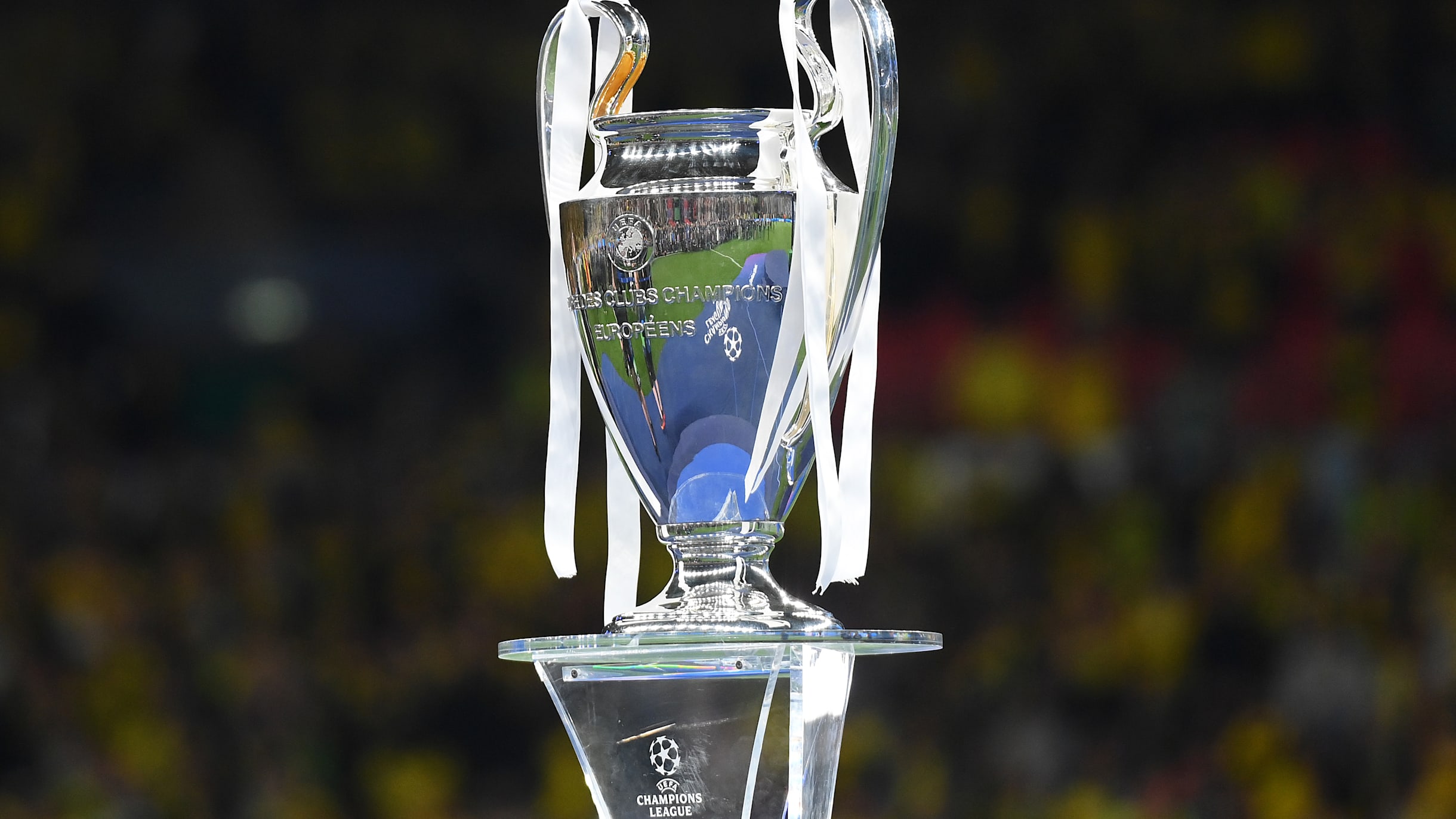 Europa UEFA Champions League 2024/25 Tabela, Estat., Jogos