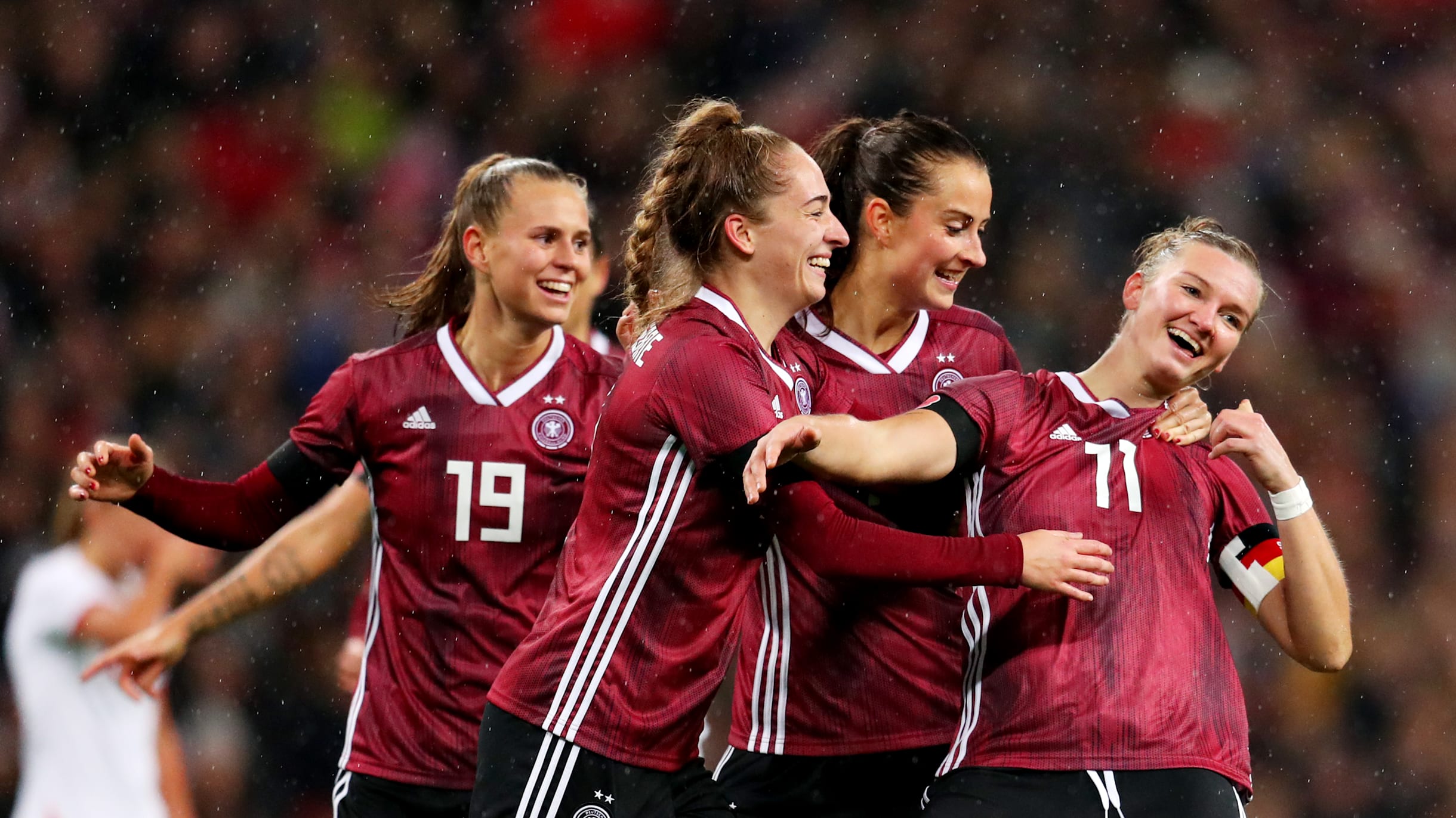 Women's World Cup 2023 Group G preview: Will anyone challenge