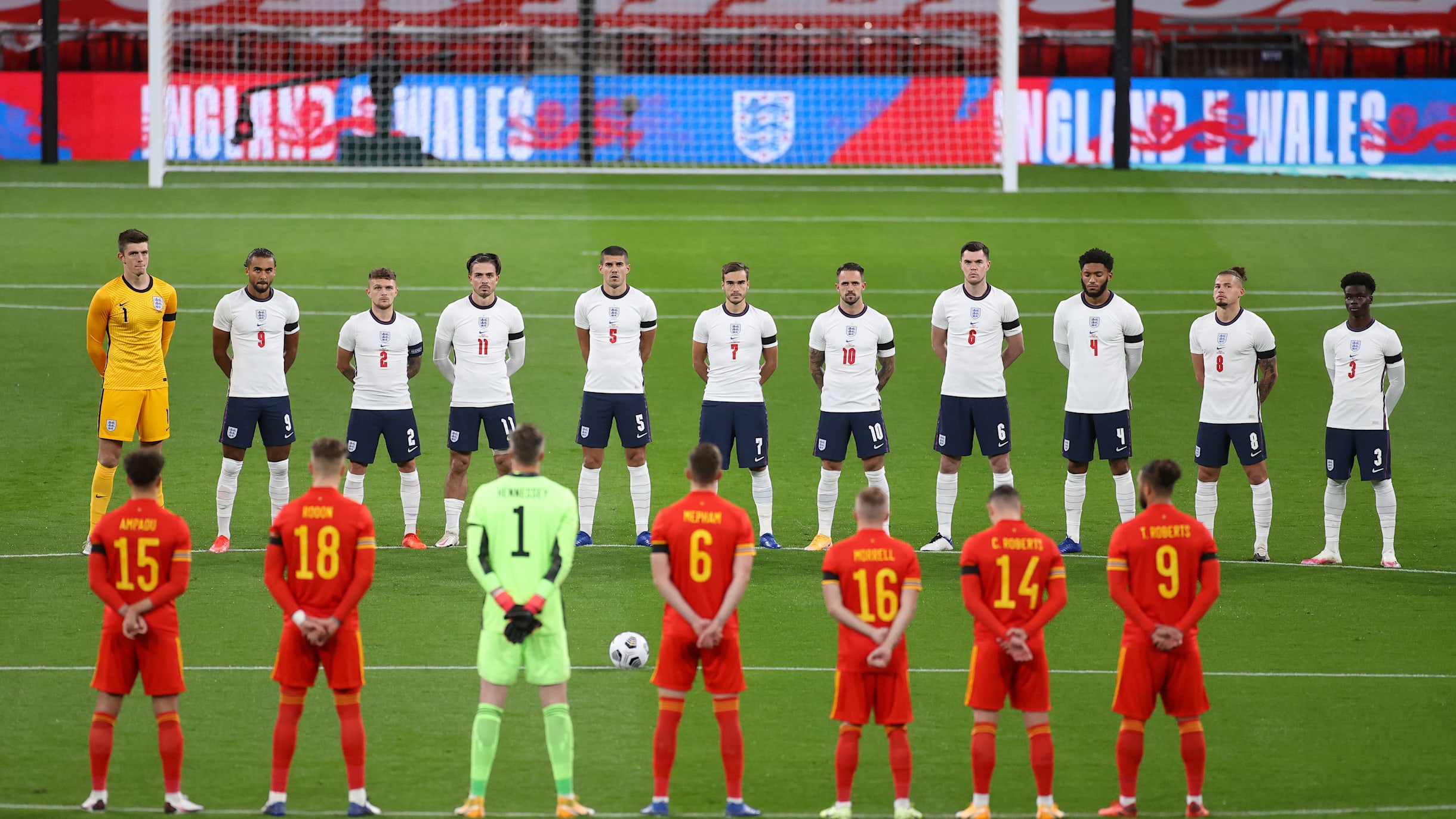 Wales v England at FIFA World Cup 2022 Find out head-to-head record, schedule and time