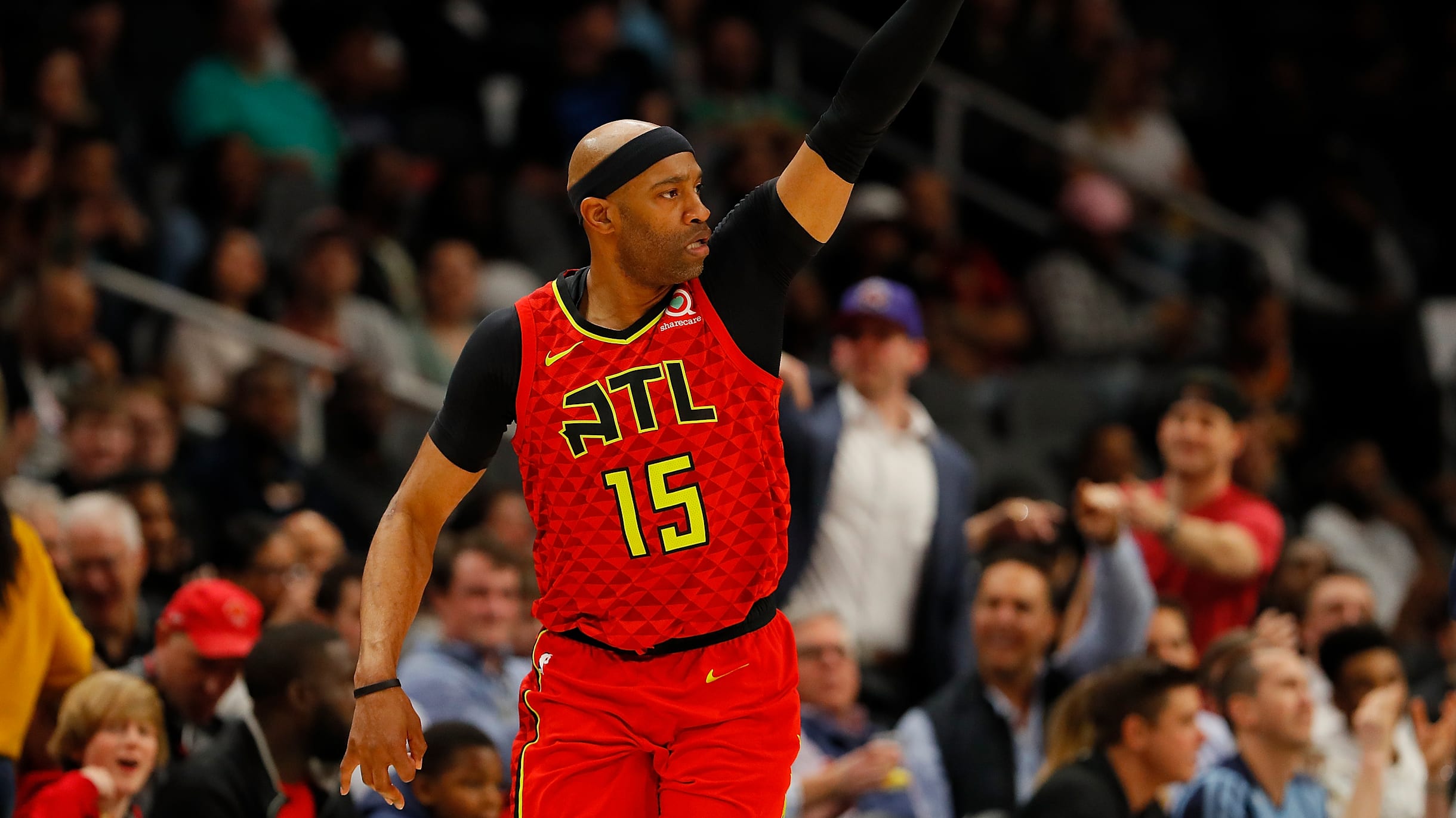 Atlanta Hawks: 15 Best Dunkers of All-Time - Page 15