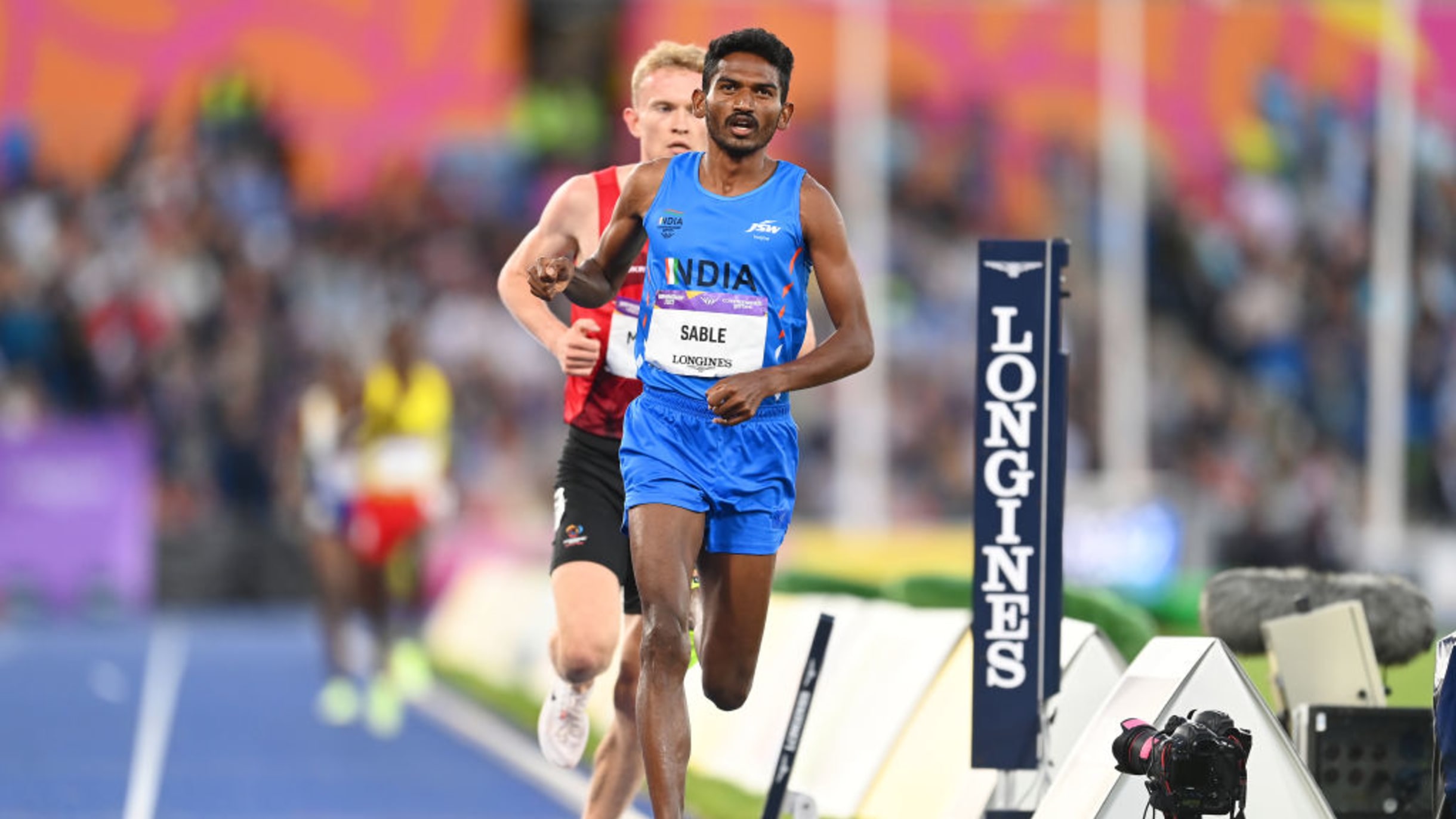 Silesia Diamond League 2023 Get Avinash Sable schedule, watch live streaming and telecast in India