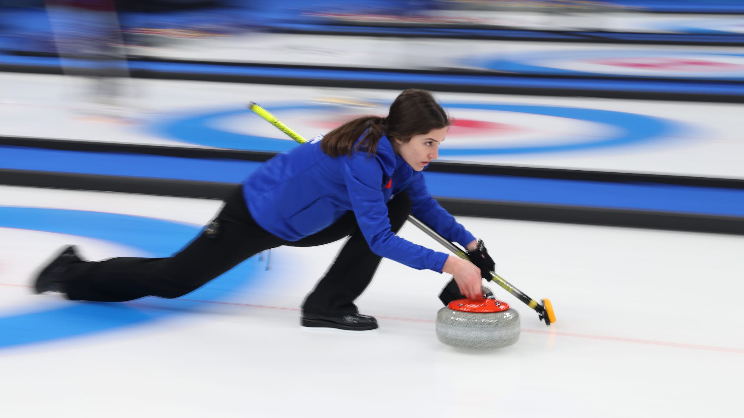 Curling at Beijing 2022 Olympics Day 3 round-up: Canada, Great