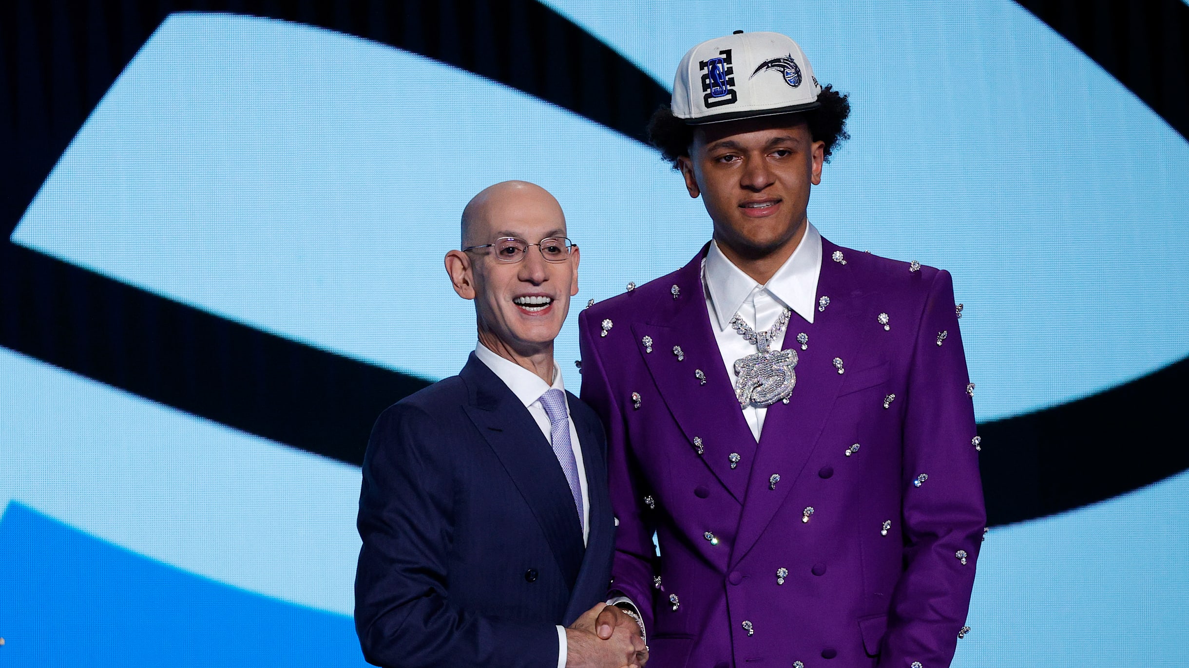 NBA Draft results 2022: Pick-by-pick tracker for every selection