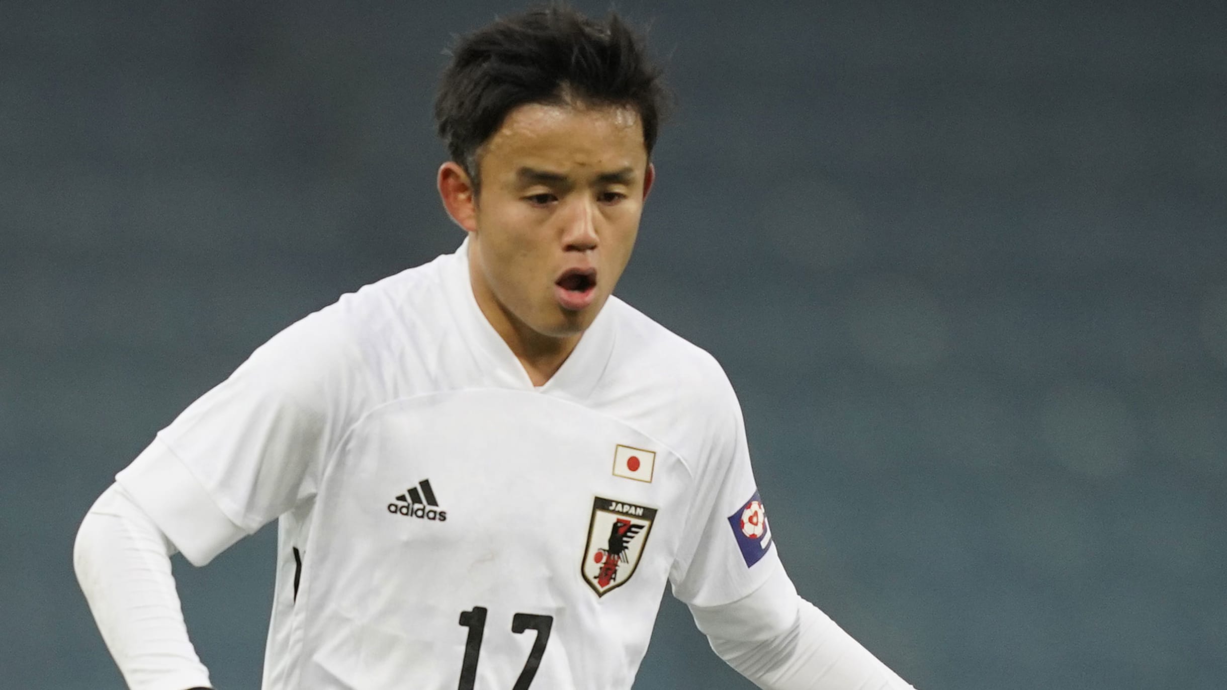 U-24アルゼンチン代表戦に向けたU-24日本代表メンバーを発表｜男子サッカー