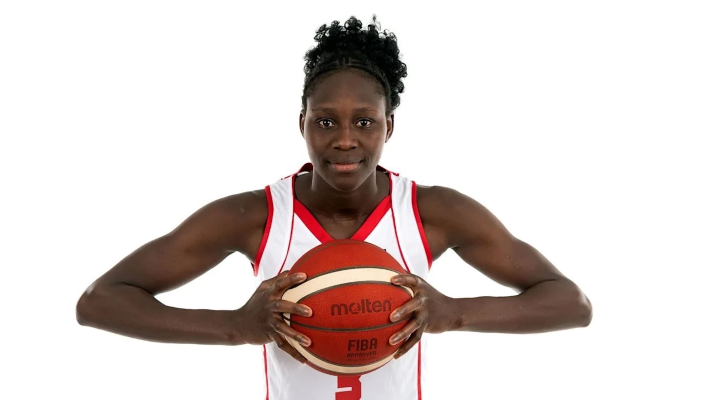 2022 FIBA Womens Basketball World Cup The pivotal role of Sika Kone for Mali