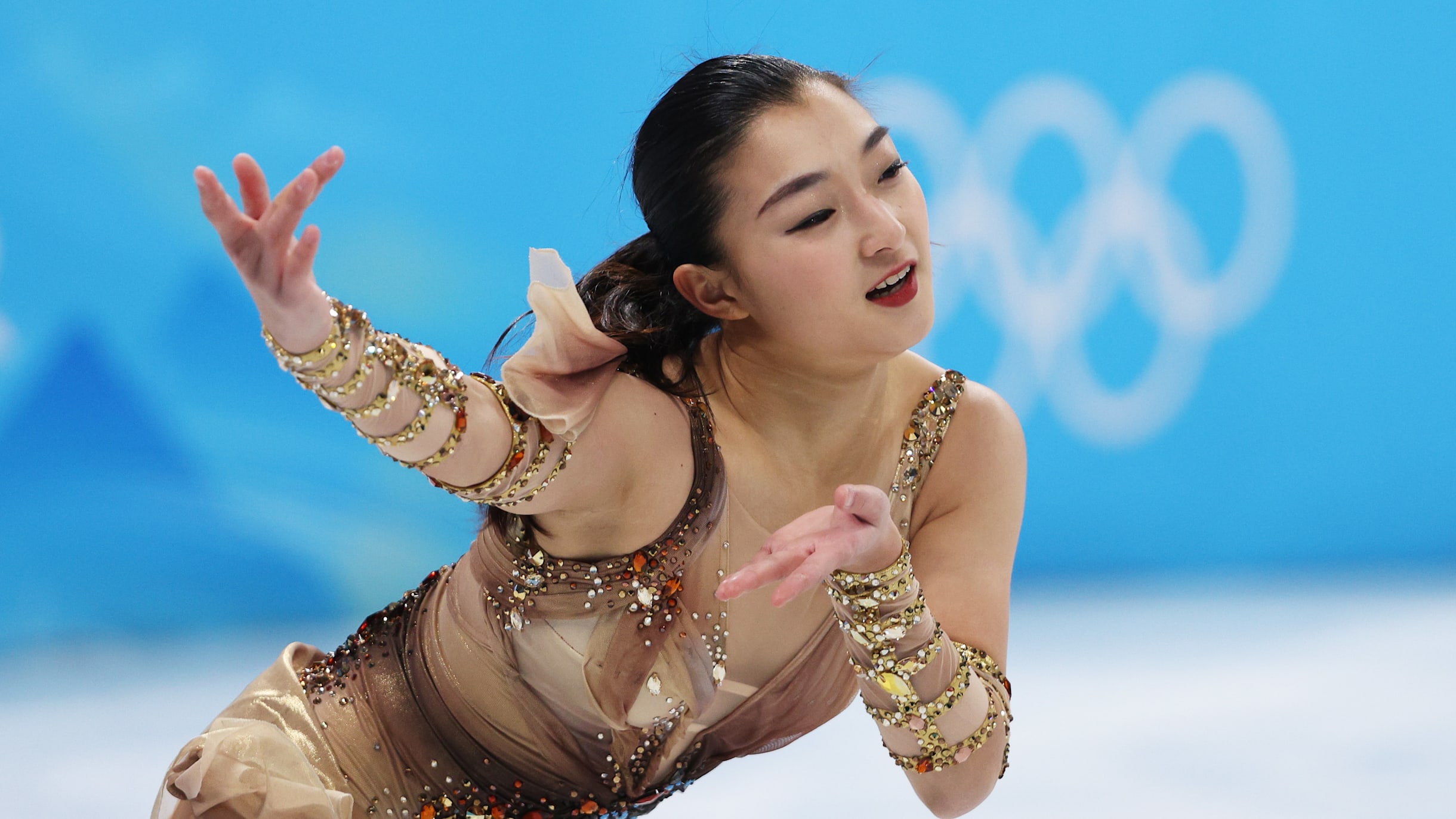 坂本　花織 証明書付直筆サイン入りフォト　フィギュアスケート 銅メダル　北京五輪 公益財団法人日本スケート連盟 Japan Skating Federation on X