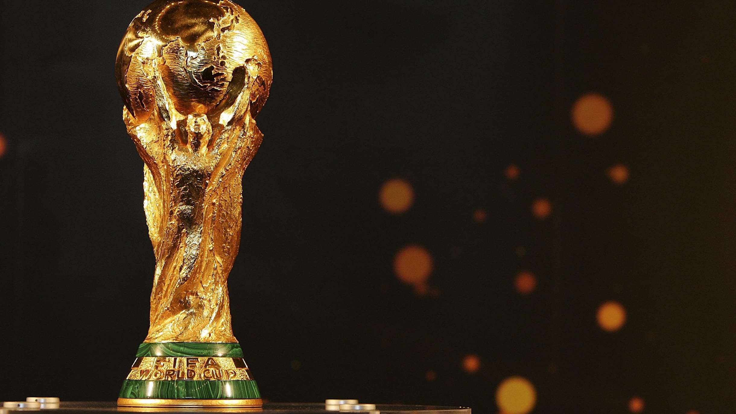 World Cup 2022: World Cup 2022 draw: The eight groups in Qatar