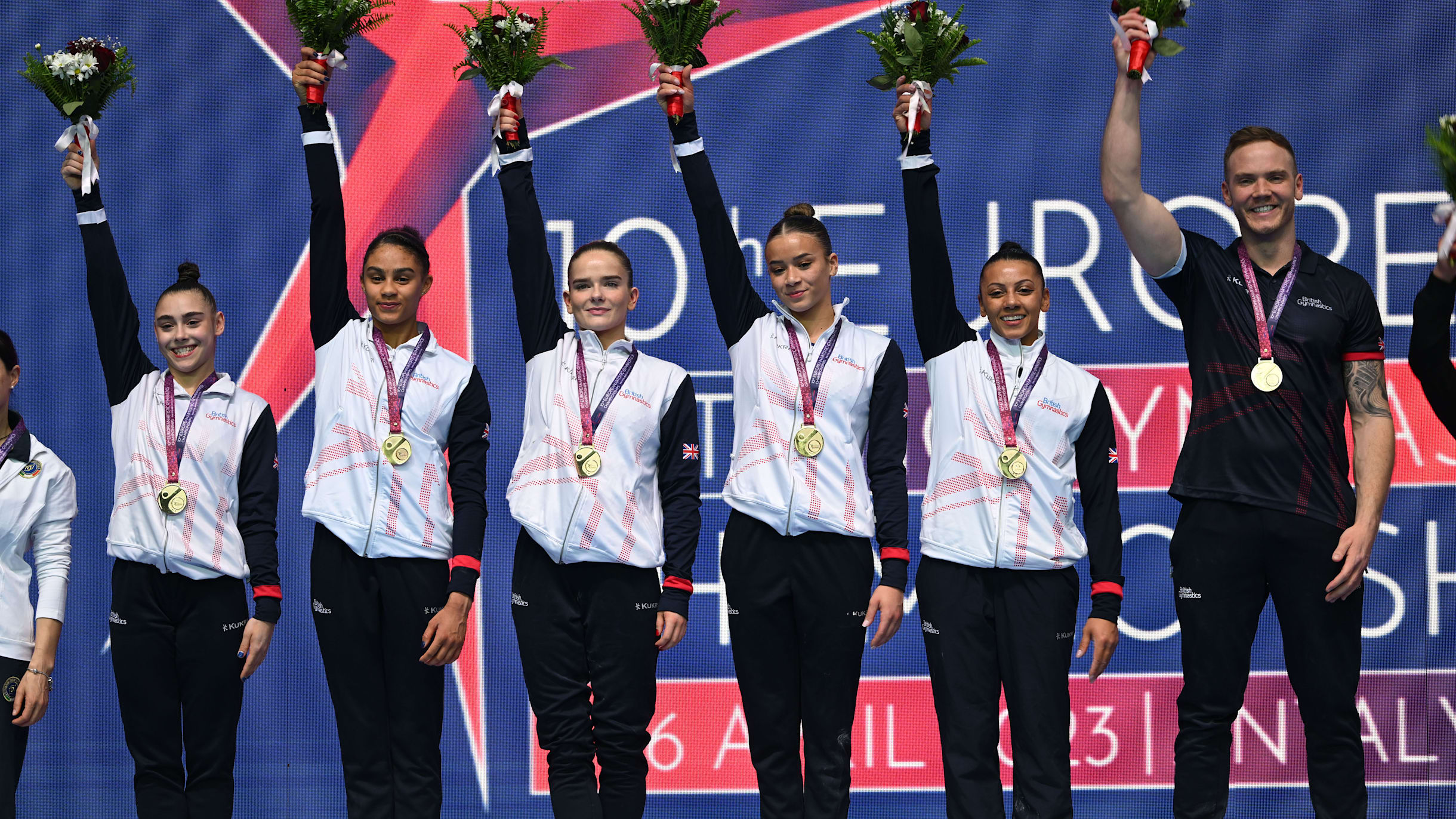 Gymnastique : 130 gymnastes d'Europe attendues au premier tournoi  international dans les Pyrénées-Orientales 