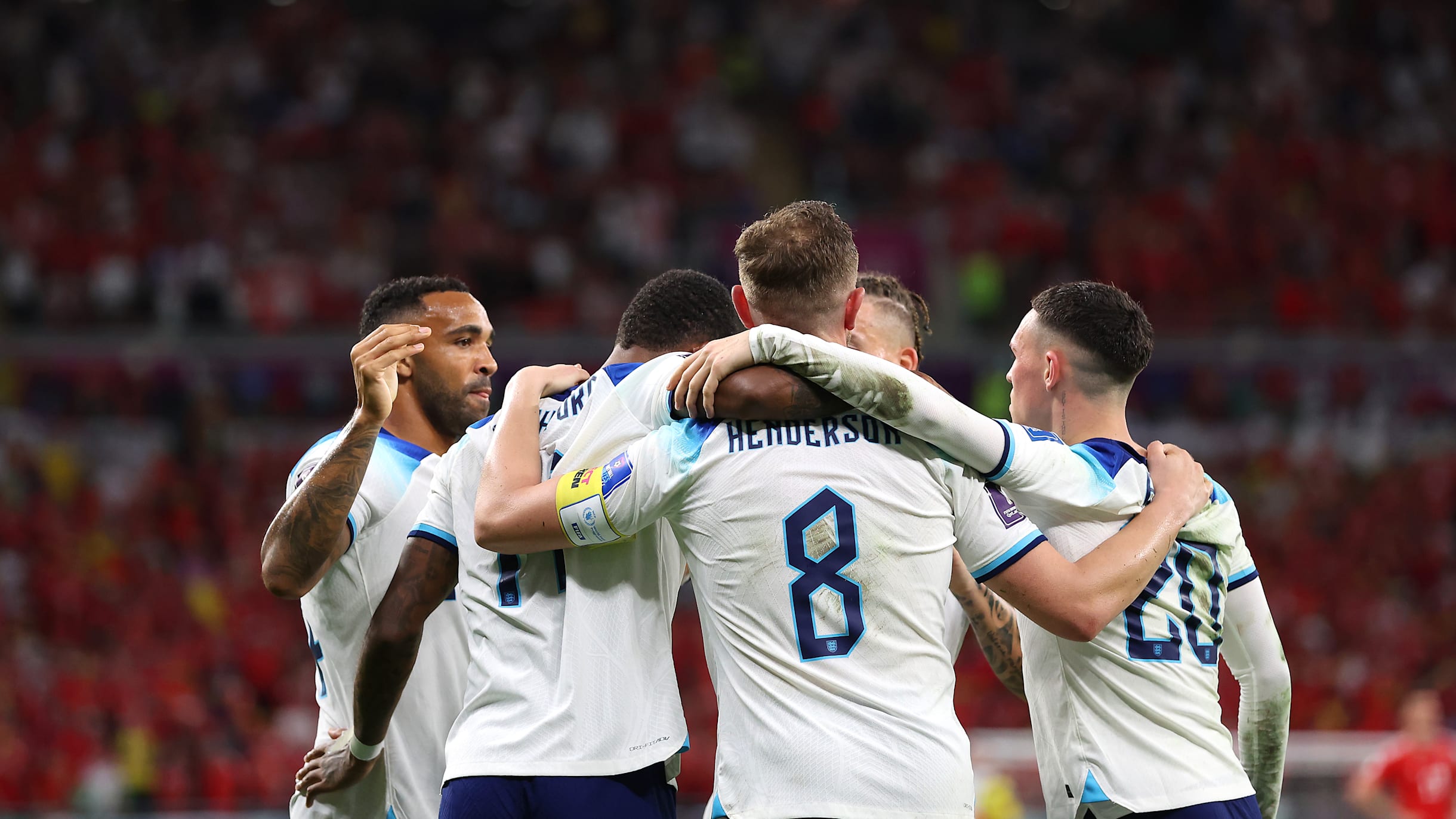 England vs Senegal at FIFA World Cup 2022 Know match start time and live streaming schedule