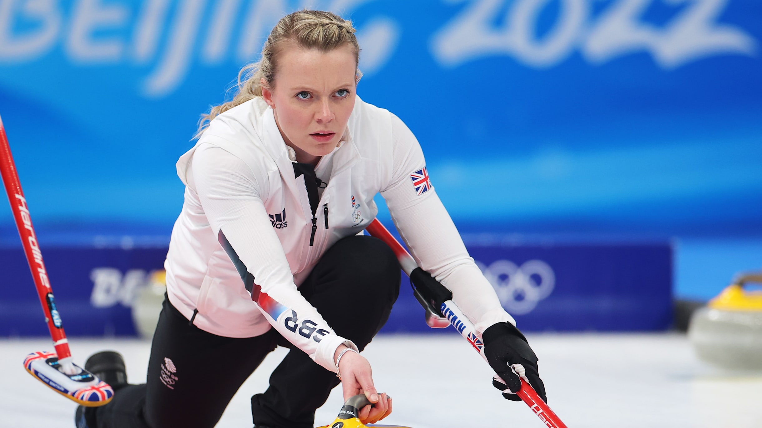 USA Curling announce return of Olympic champions for new season