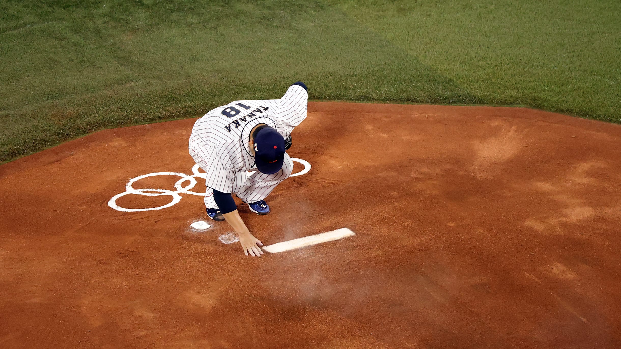 Masahiro Tanaka declares he's ready for Major League Baseball